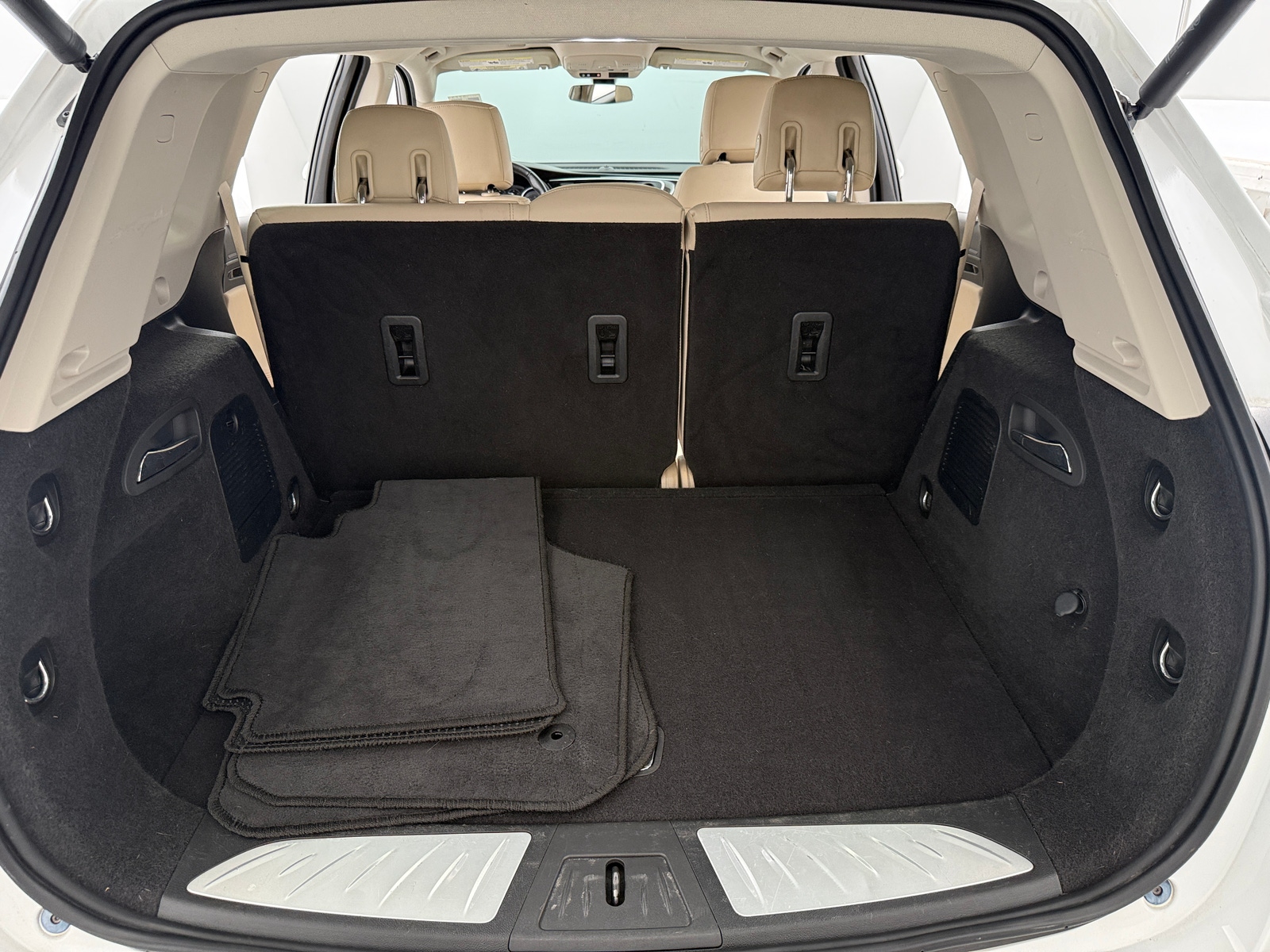 Thumbnail: 2020 Buick Envision - 6