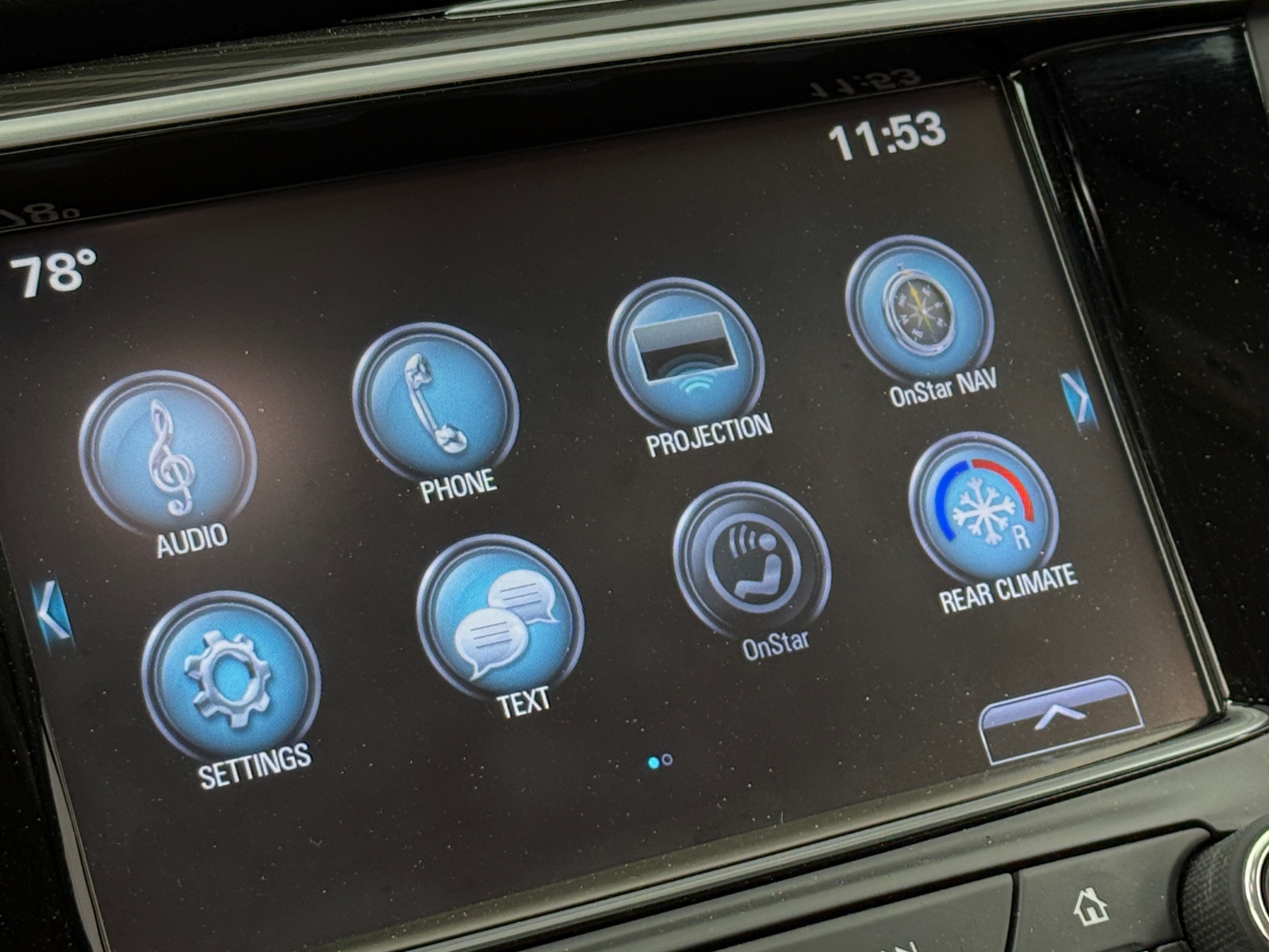 Thumbnail: 2020 Buick Envision - 3