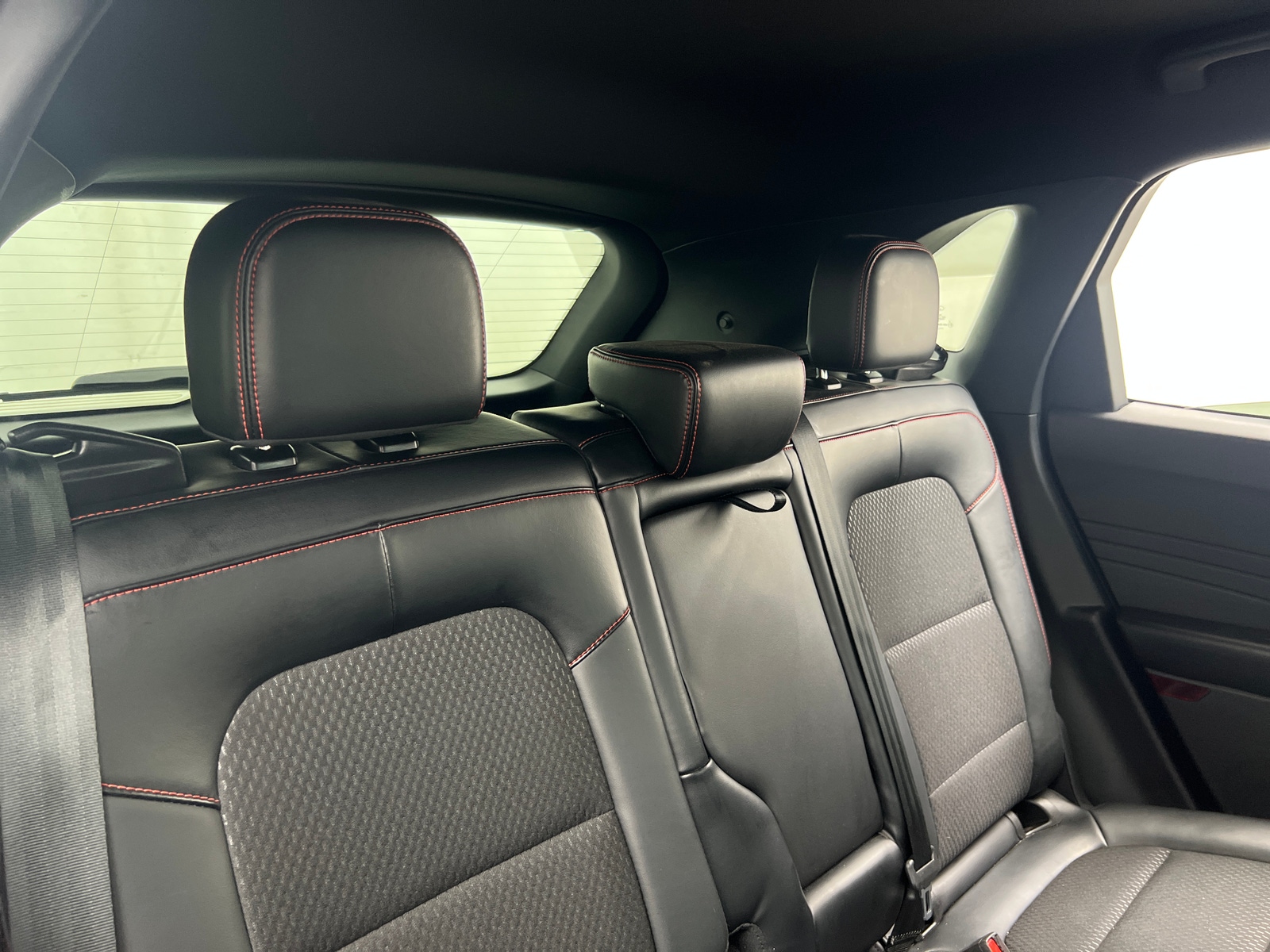 Thumbnail: 2025 Ford Escape - 5