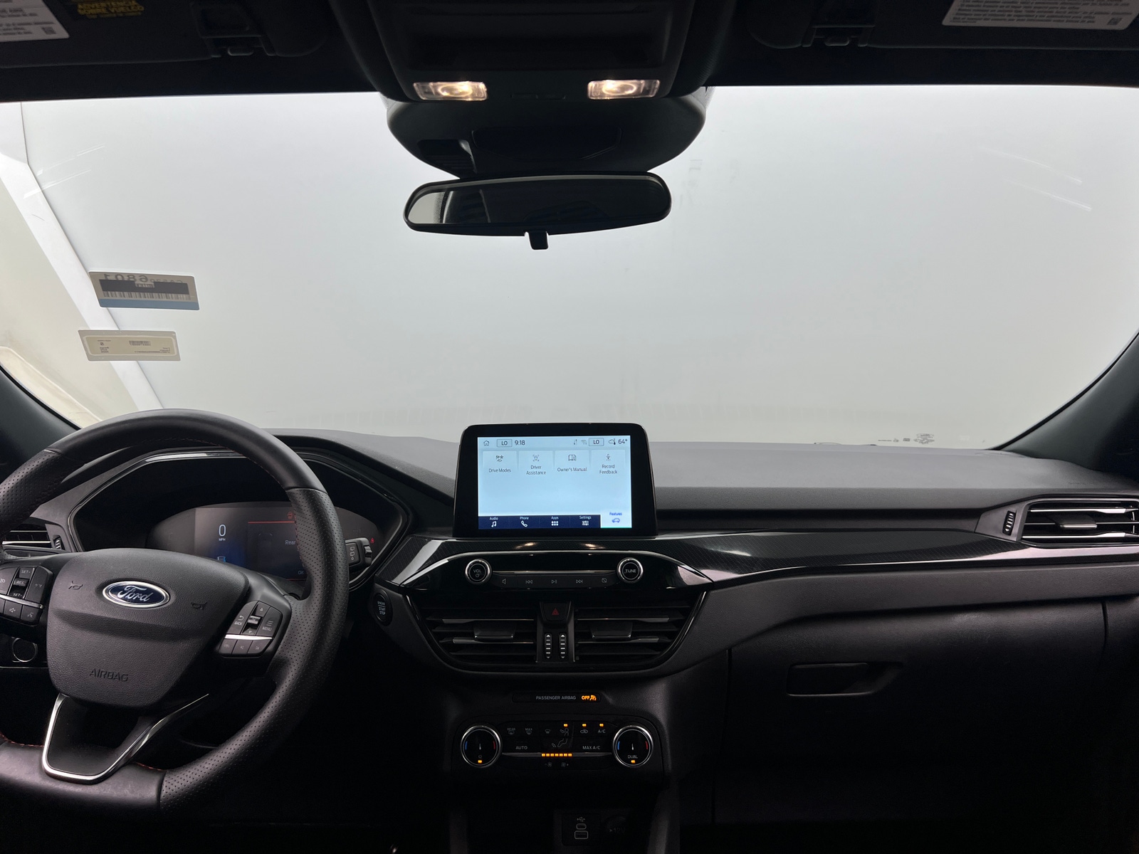 Thumbnail: 2025 Ford Escape - 2