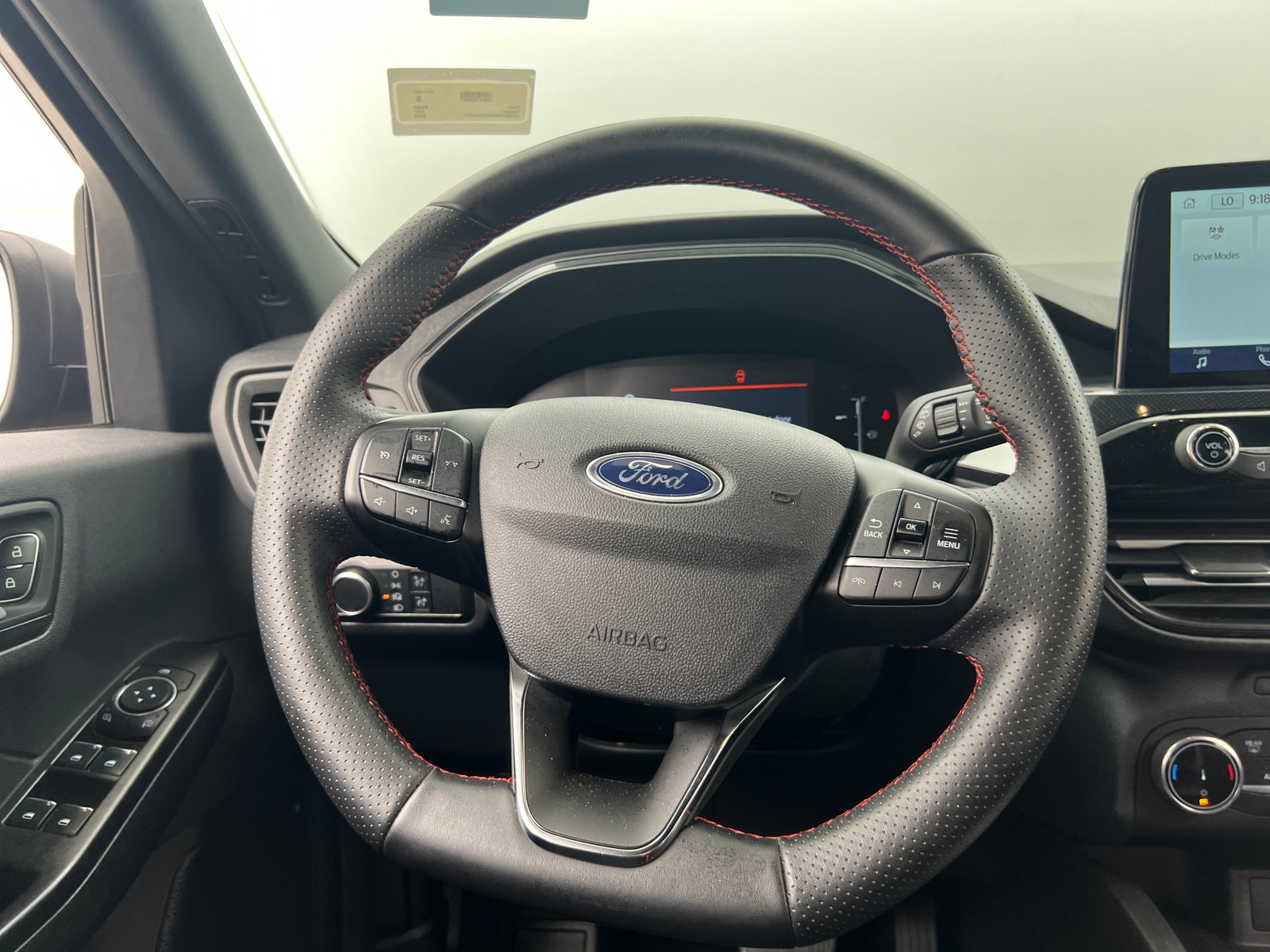 Thumbnail: 2025 Ford Escape - 4