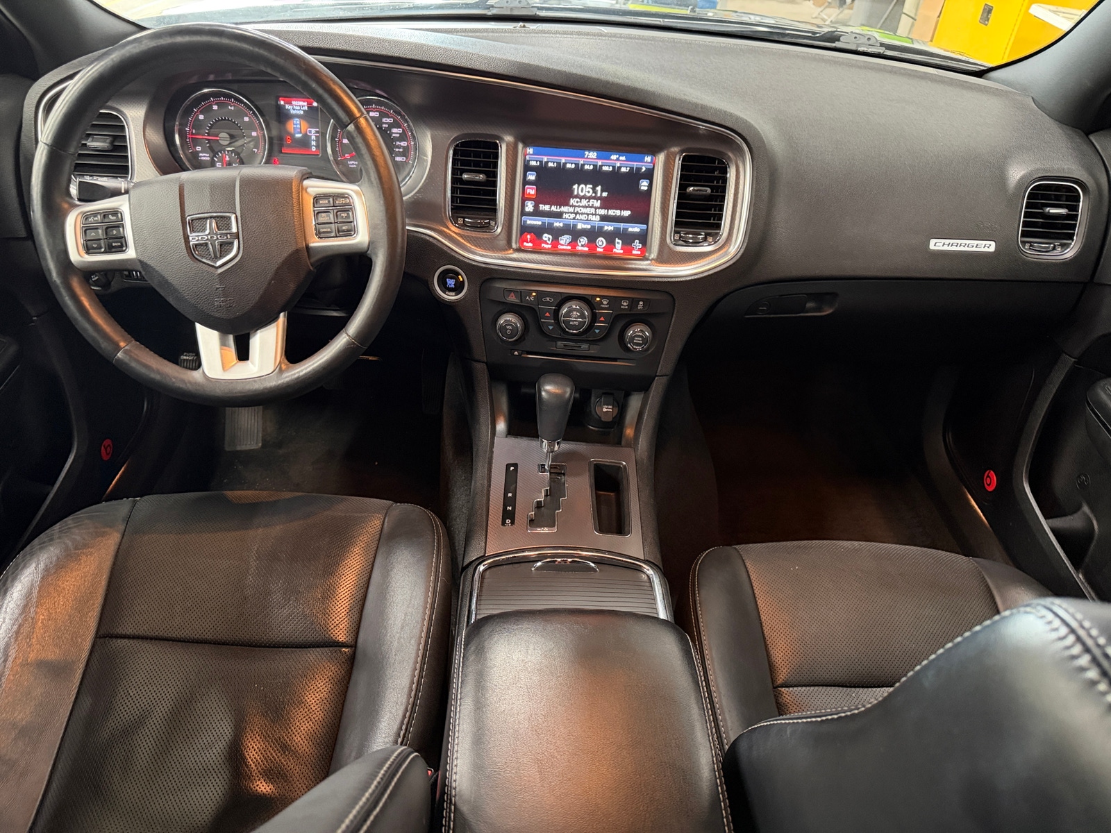 Thumbnail: 2014 Dodge Charger - 2