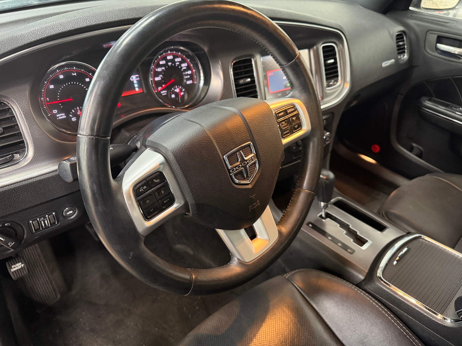 Thumbnail: 2014 Dodge Charger - 4