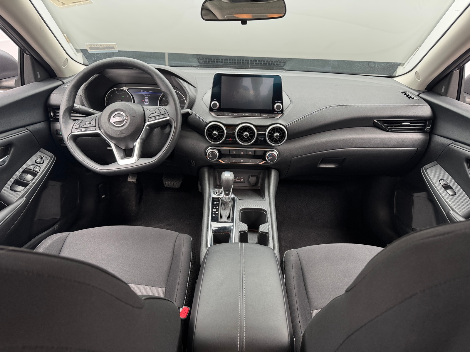 Thumbnail: 2025 Nissan Sentra - 3