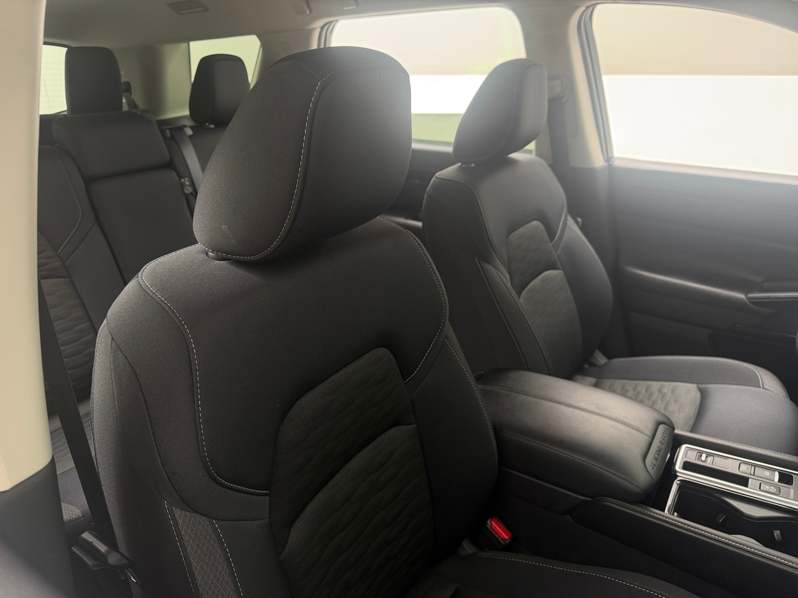 Thumbnail: 2025 Nissan Pathfinder - 2