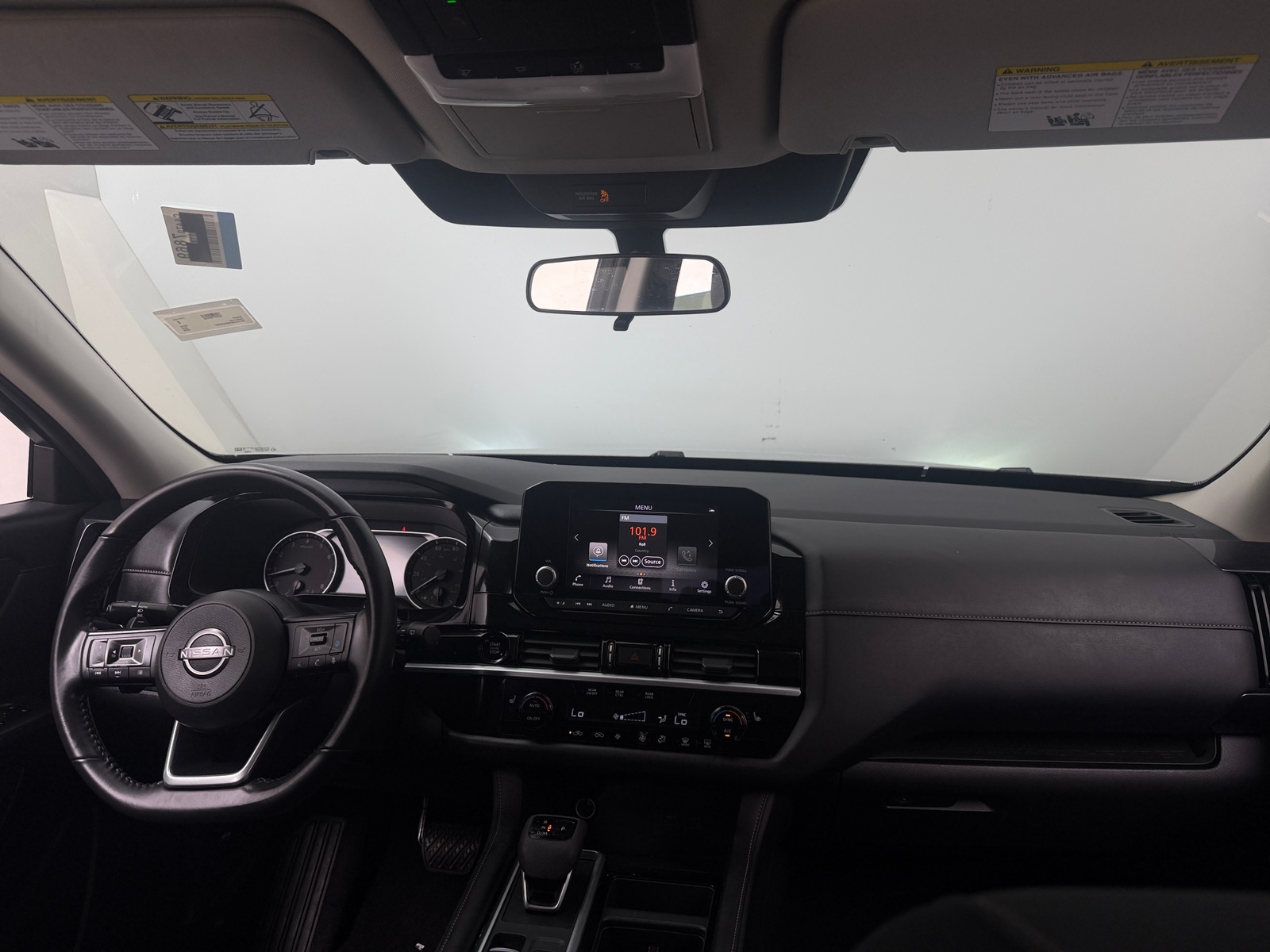 Thumbnail: 2025 Nissan Pathfinder - 3