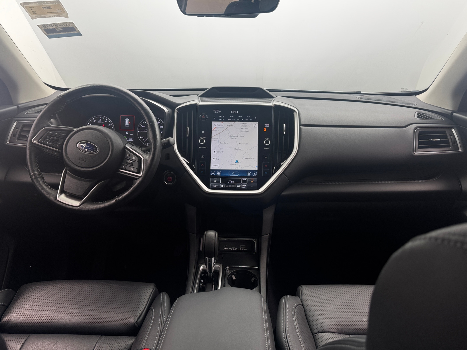 Thumbnail: 2023 Subaru Ascent - 2