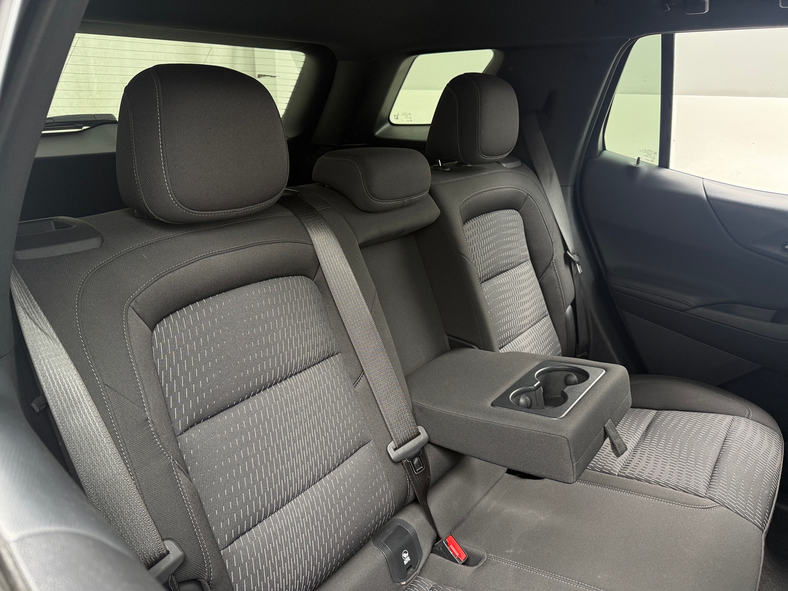 Thumbnail: 2025 Chevrolet Equinox - 6