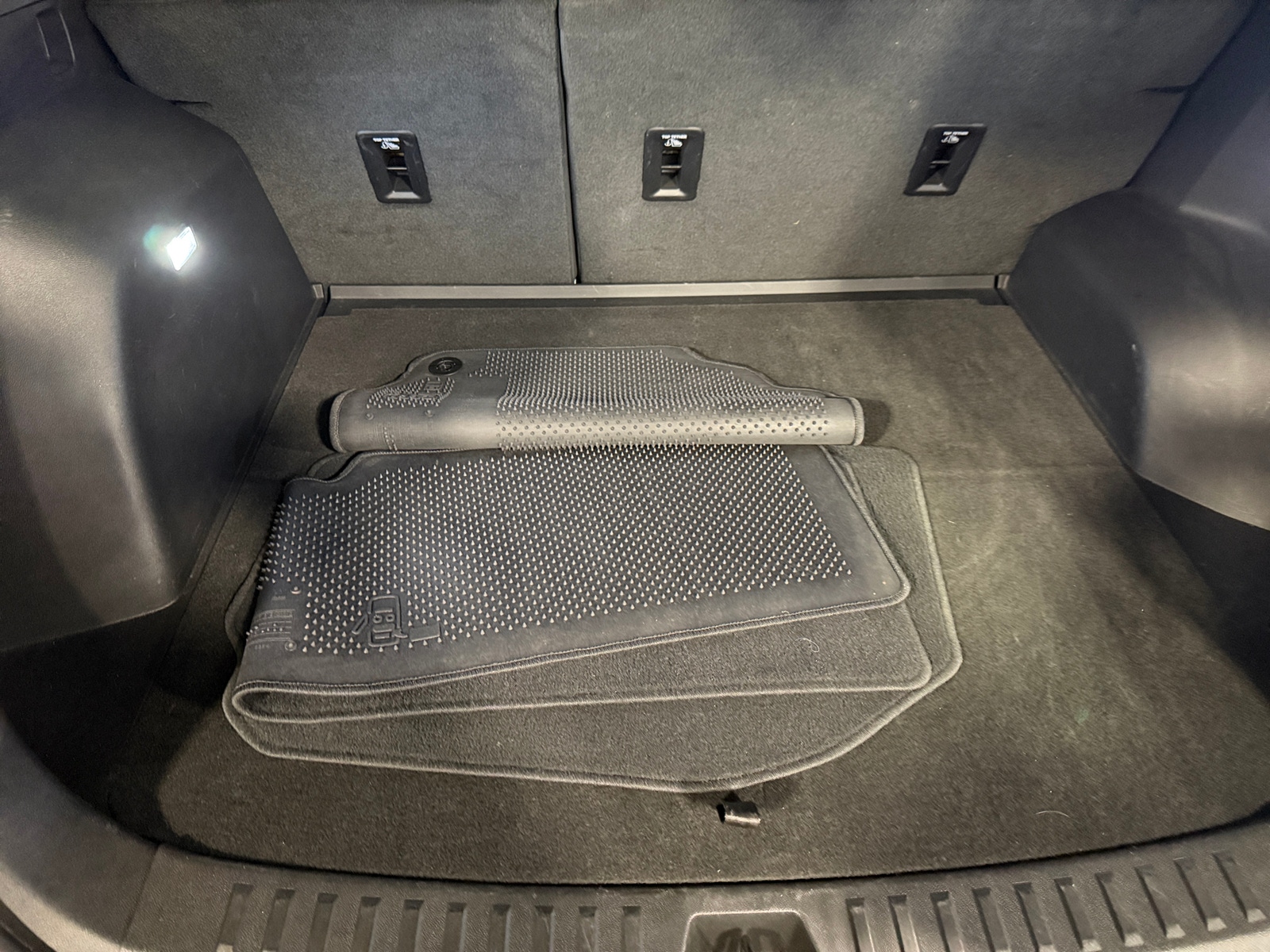 Thumbnail: 2025 Chevrolet Equinox - 7