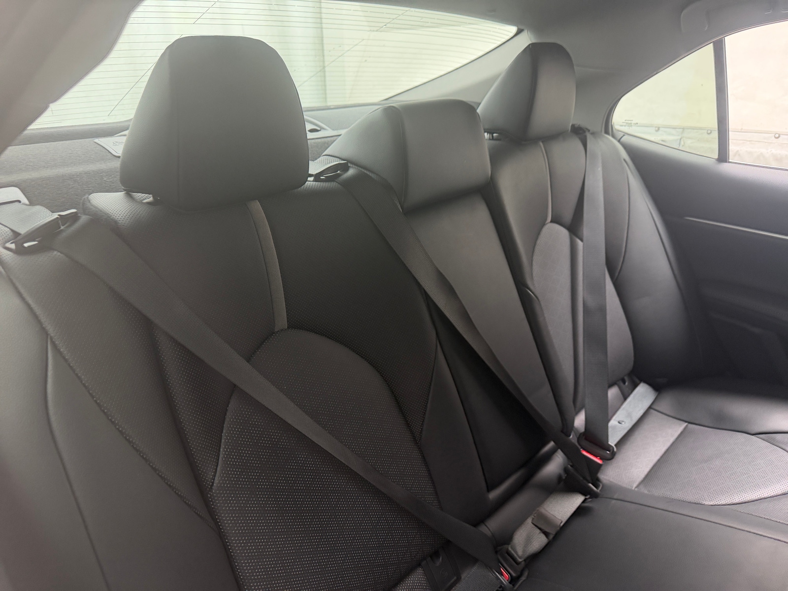 Thumbnail: 2021 Toyota Camry - 5