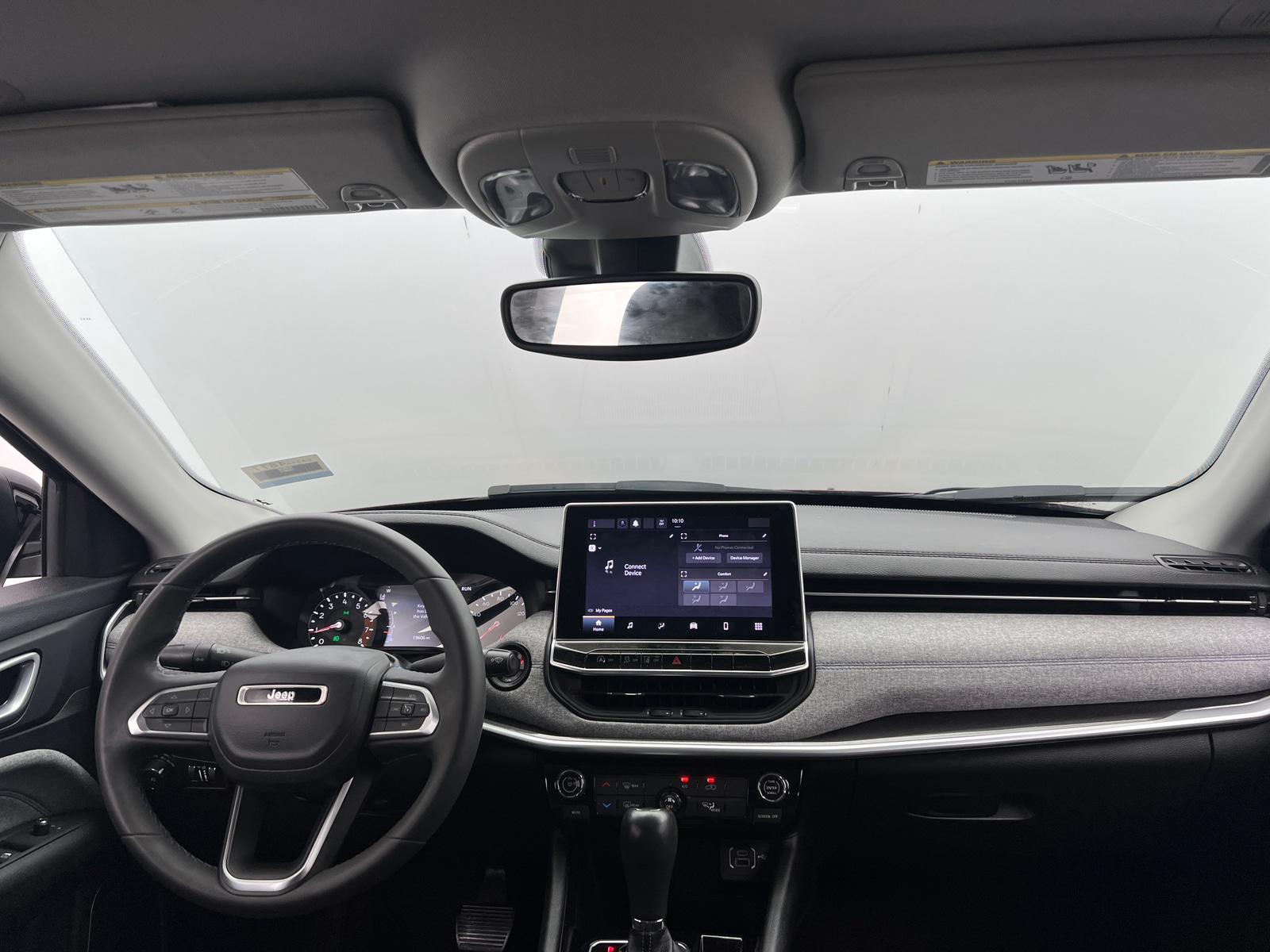 Thumbnail: 2022 Jeep Compass - 3