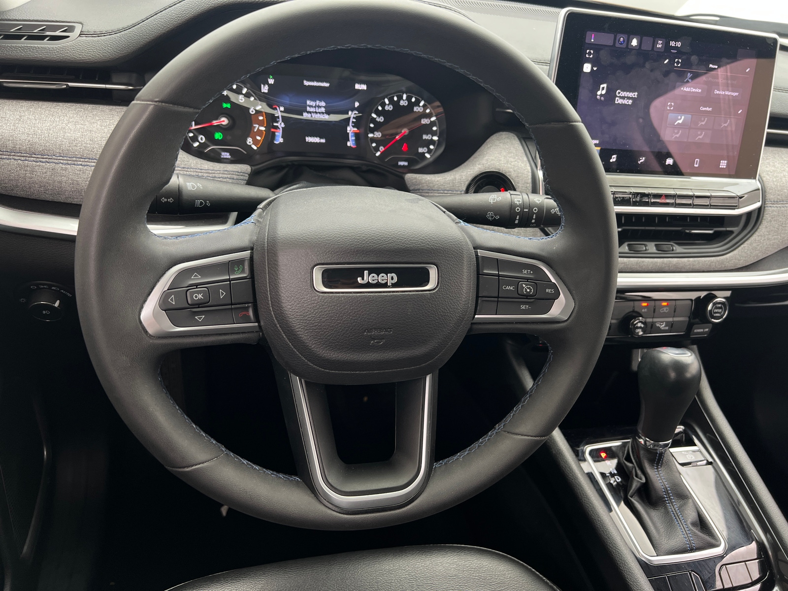 Thumbnail: 2022 Jeep Compass - 5
