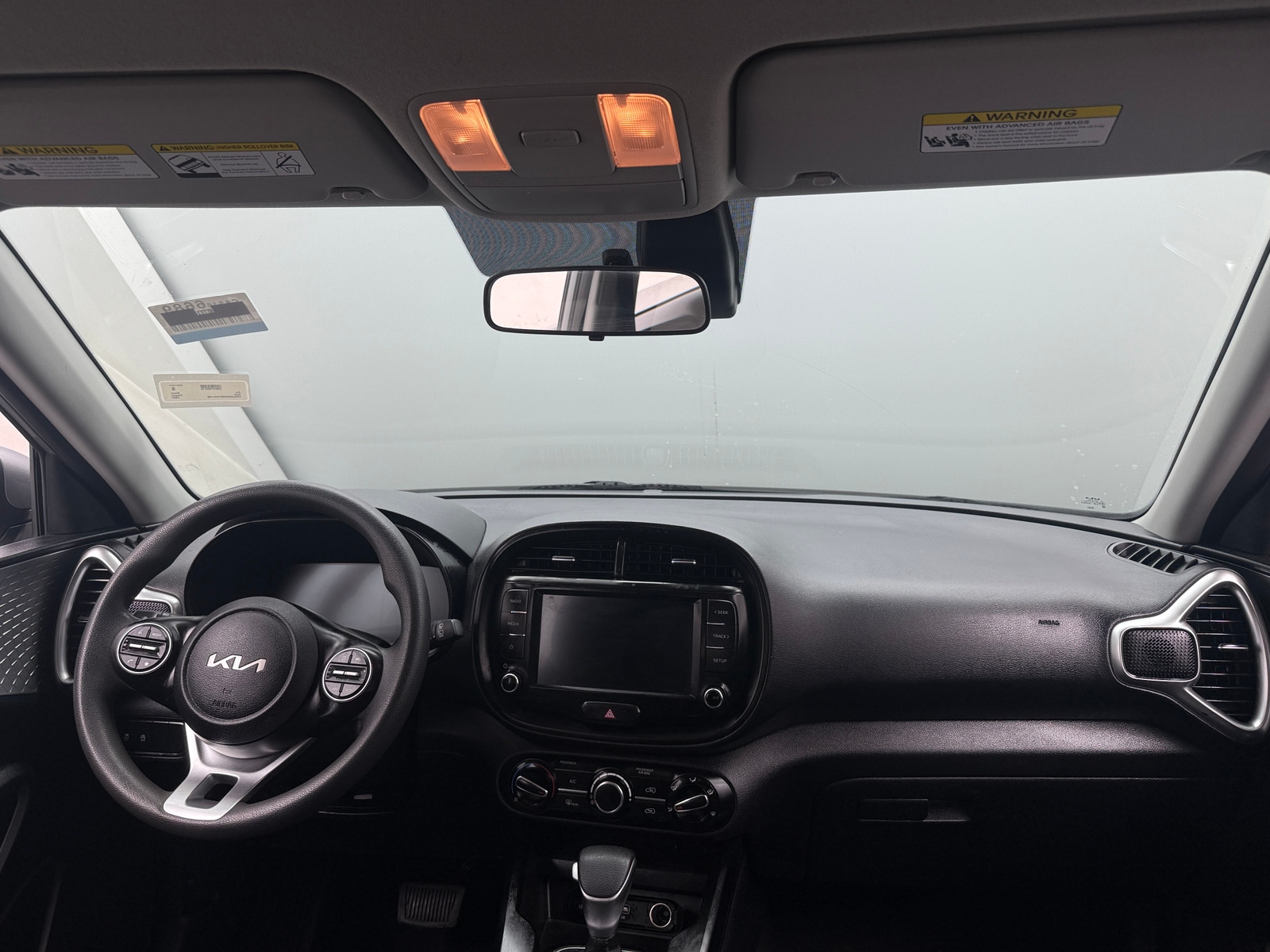 Thumbnail: 2024 Kia Soul - 3