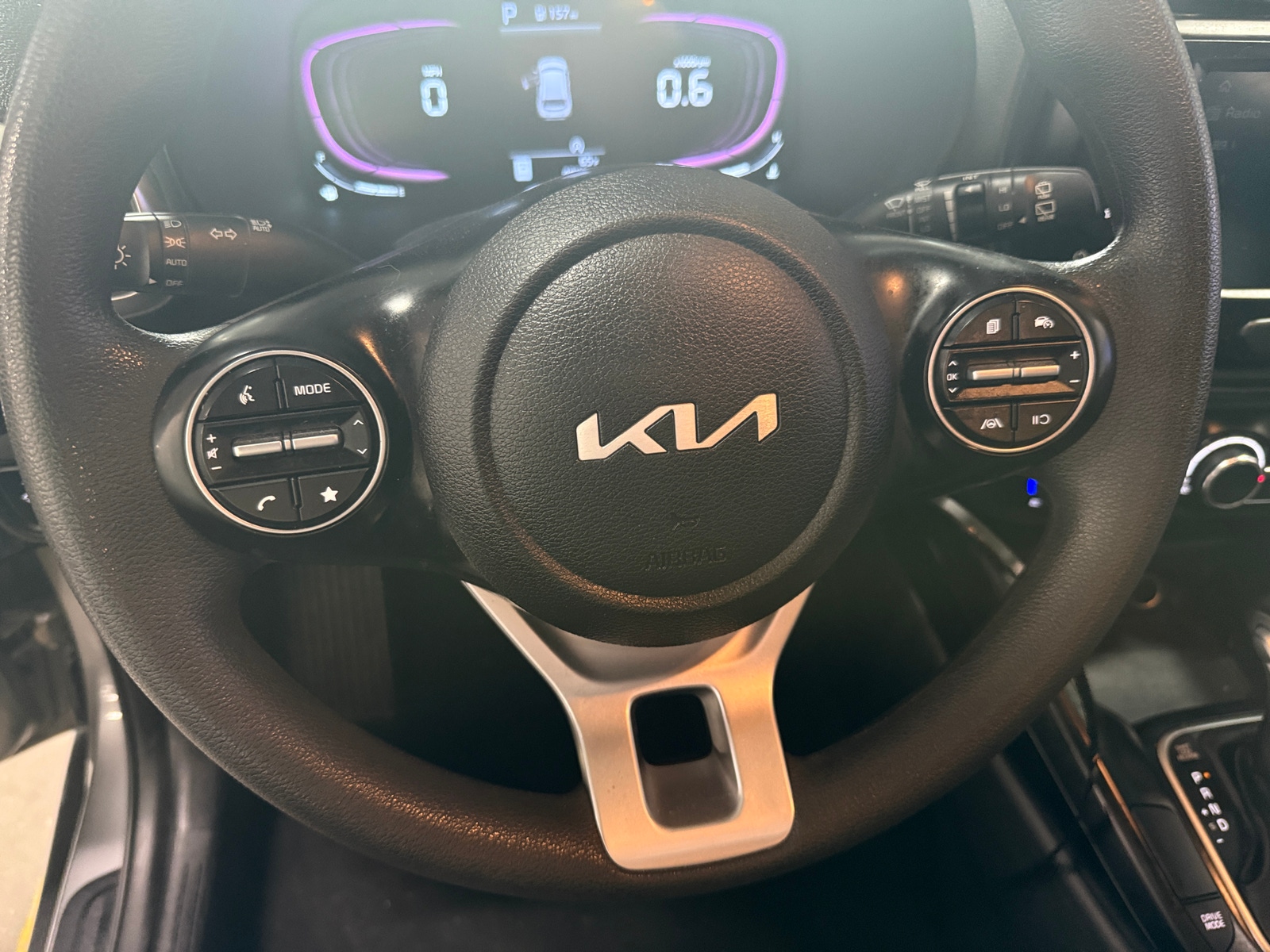 Thumbnail: 2024 Kia Soul - 5