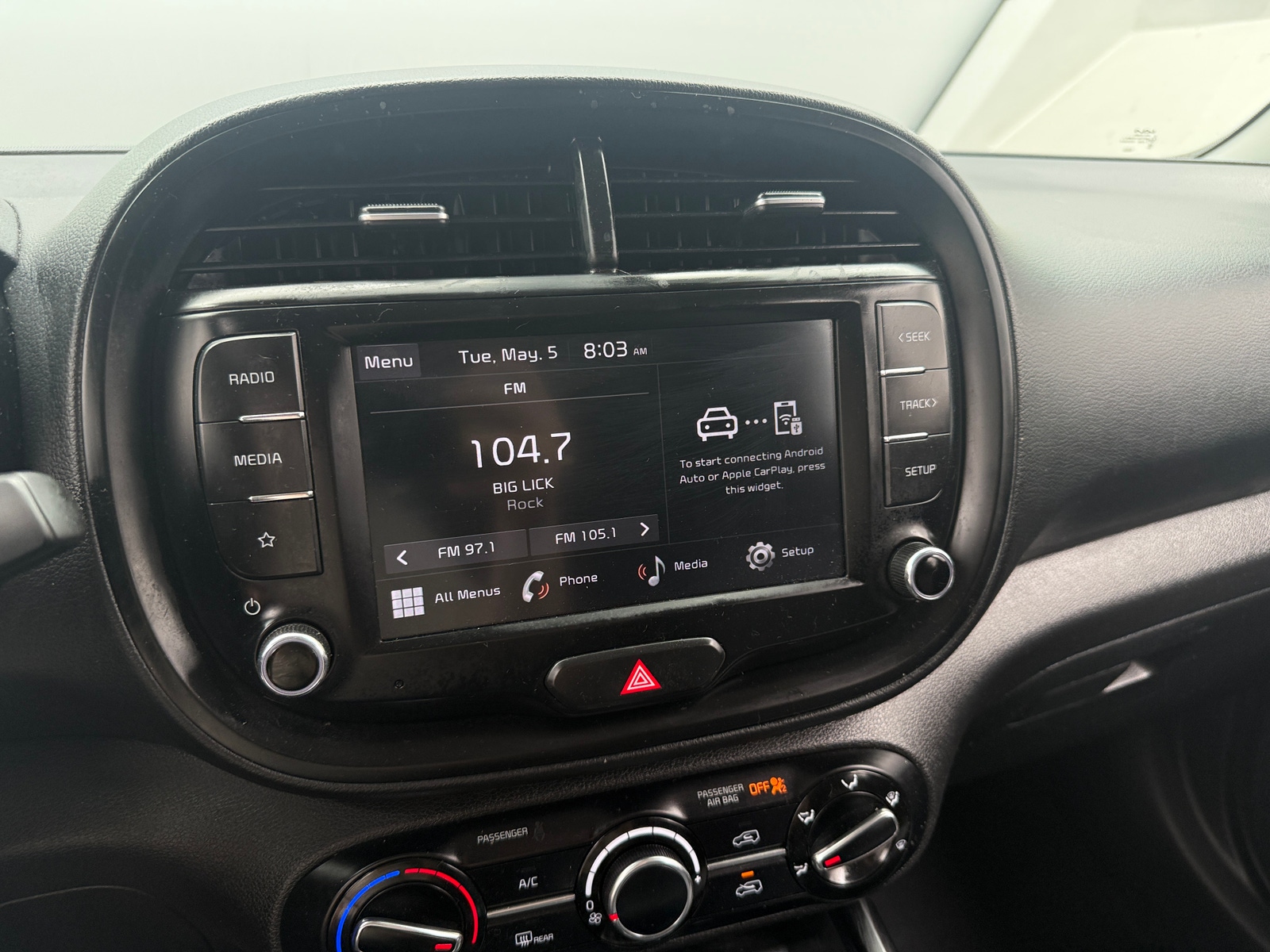 Thumbnail: 2024 Kia Soul - 4