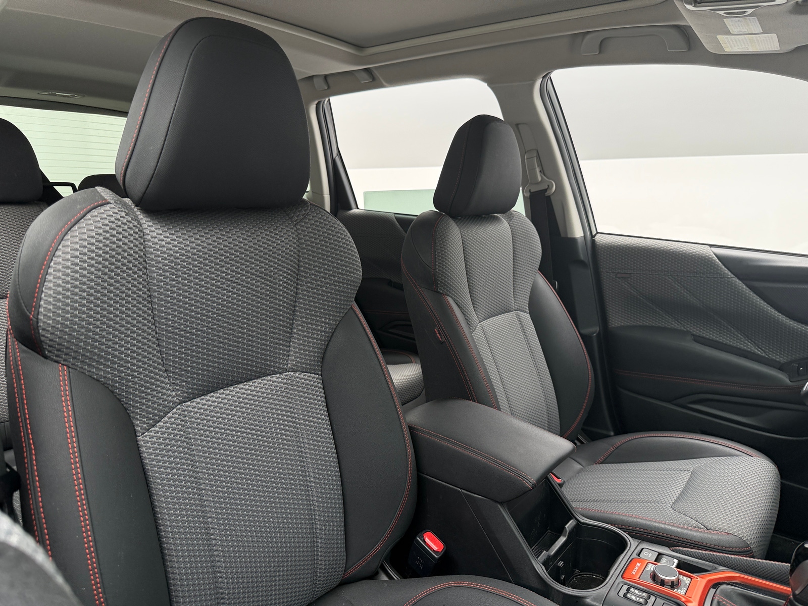 Thumbnail: 2020 Subaru Forester - 2