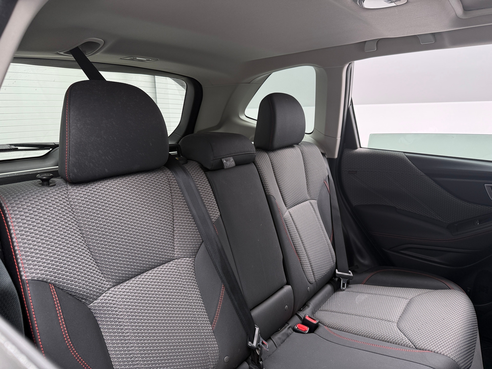 Thumbnail: 2020 Subaru Forester - 6