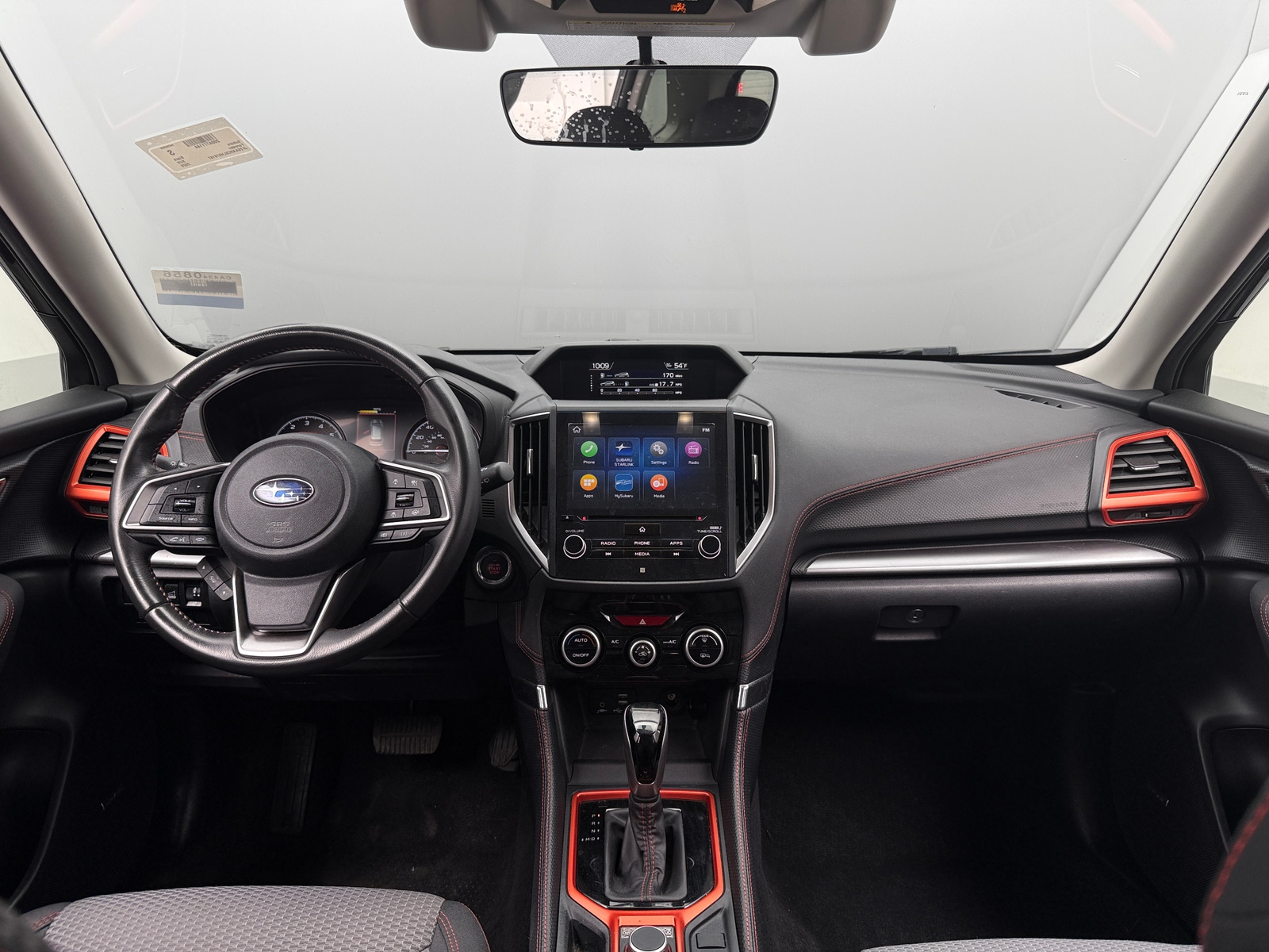 Thumbnail: 2020 Subaru Forester - 3