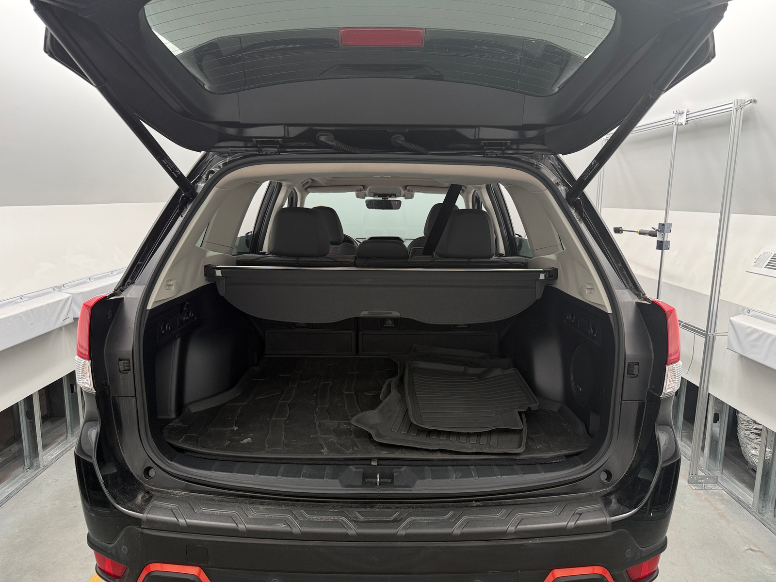 Thumbnail: 2020 Subaru Forester - 7