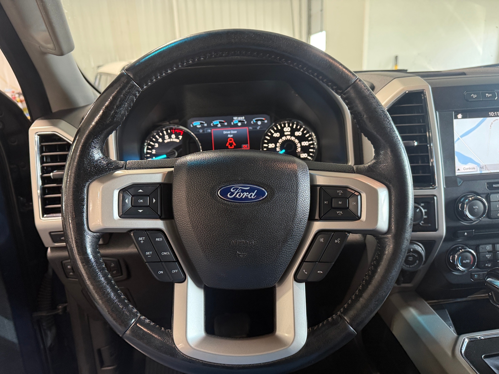 Thumbnail: 2018 Ford Econoline - 4