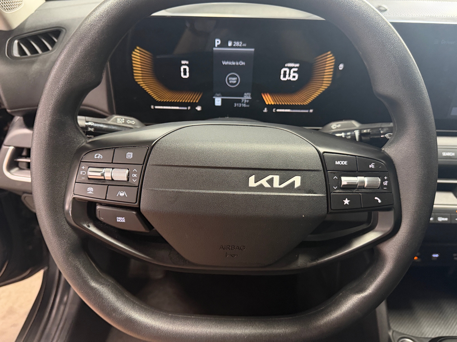 Thumbnail: 2025 Kia K4 - 5