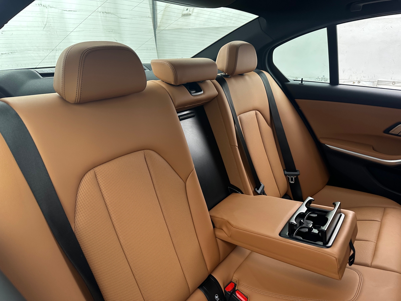 Thumbnail: 2023 BMW 3 Series - 5