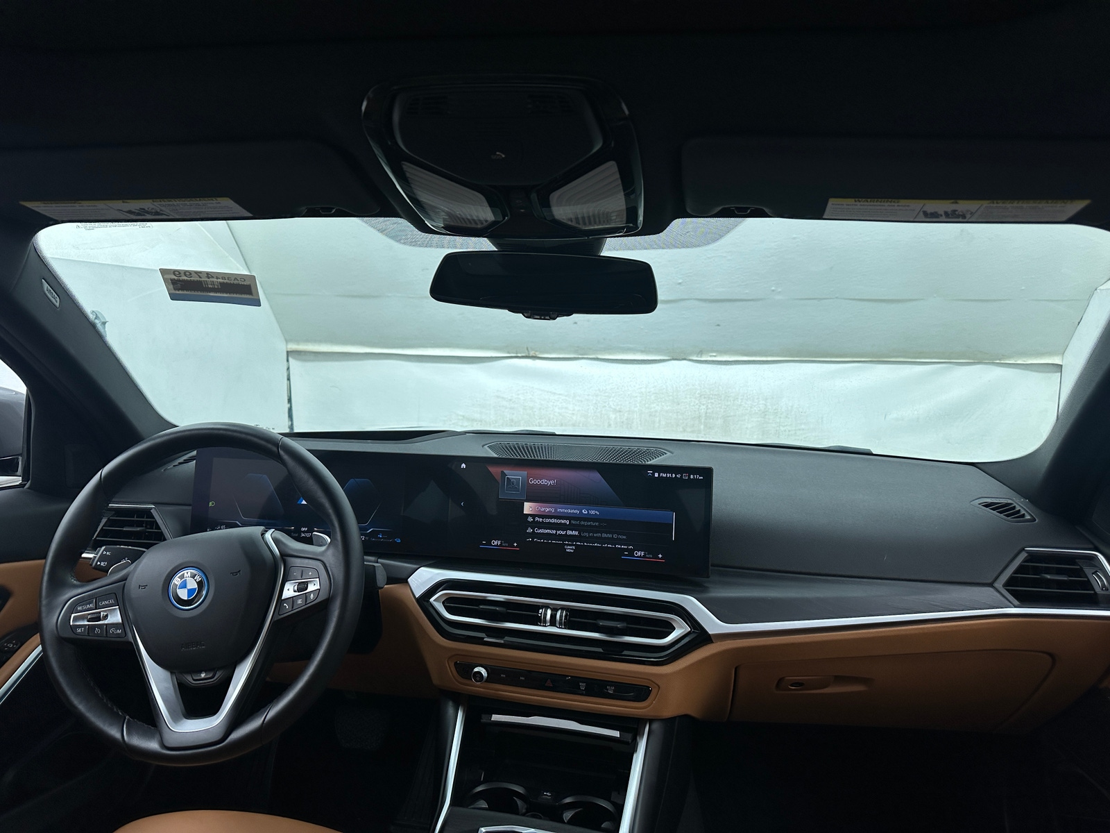 Thumbnail: 2023 BMW 3 Series - 2