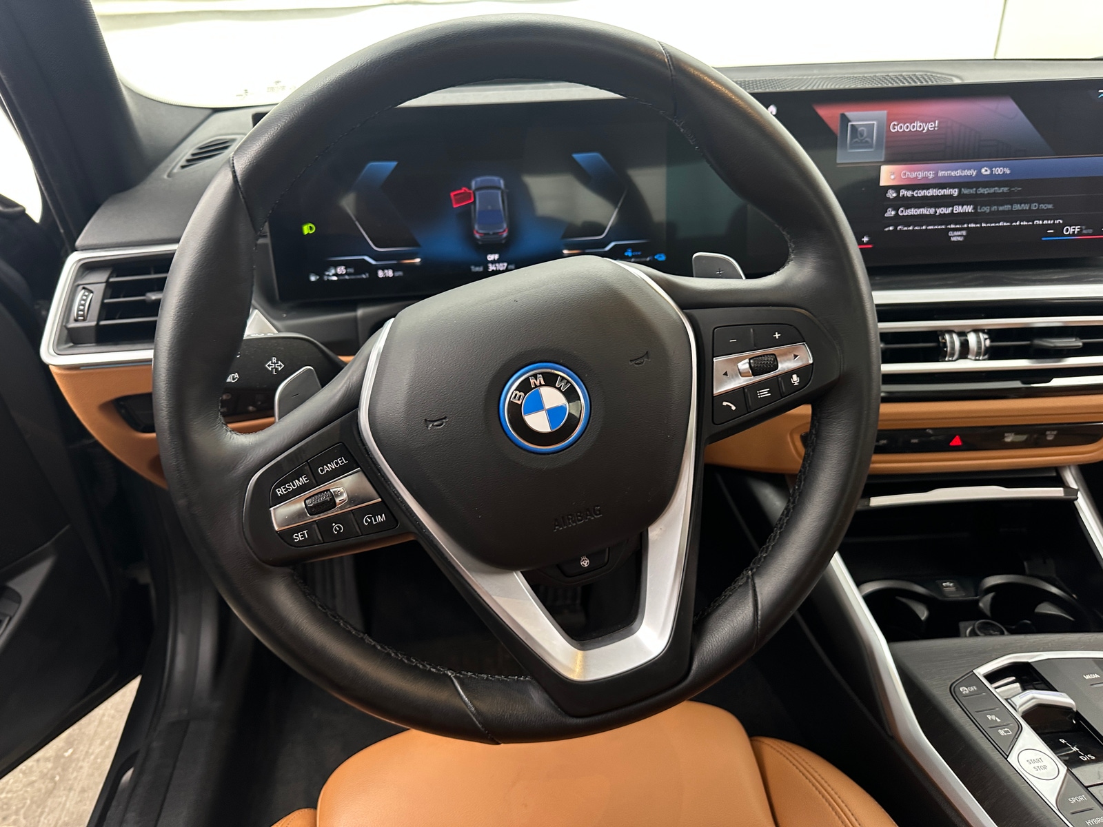 Thumbnail: 2023 BMW 3 Series - 4