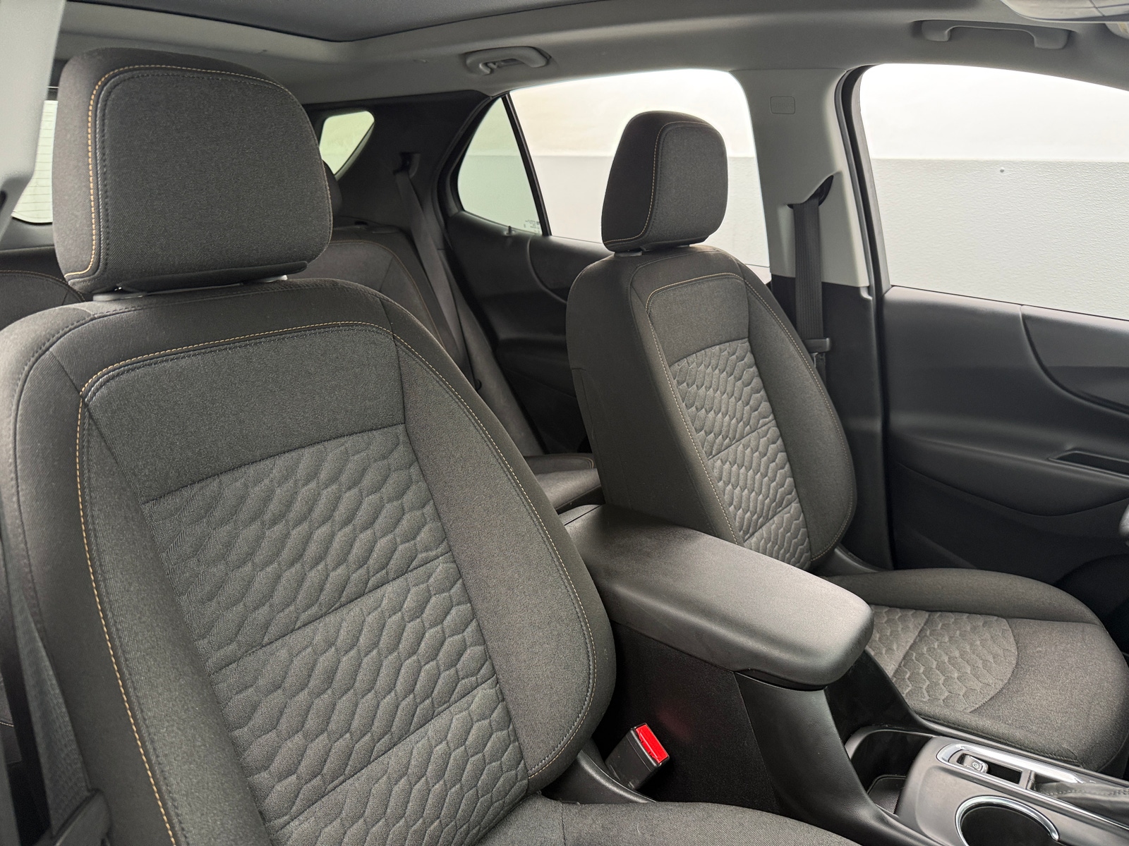Thumbnail: 2019 Chevrolet Equinox - 2
