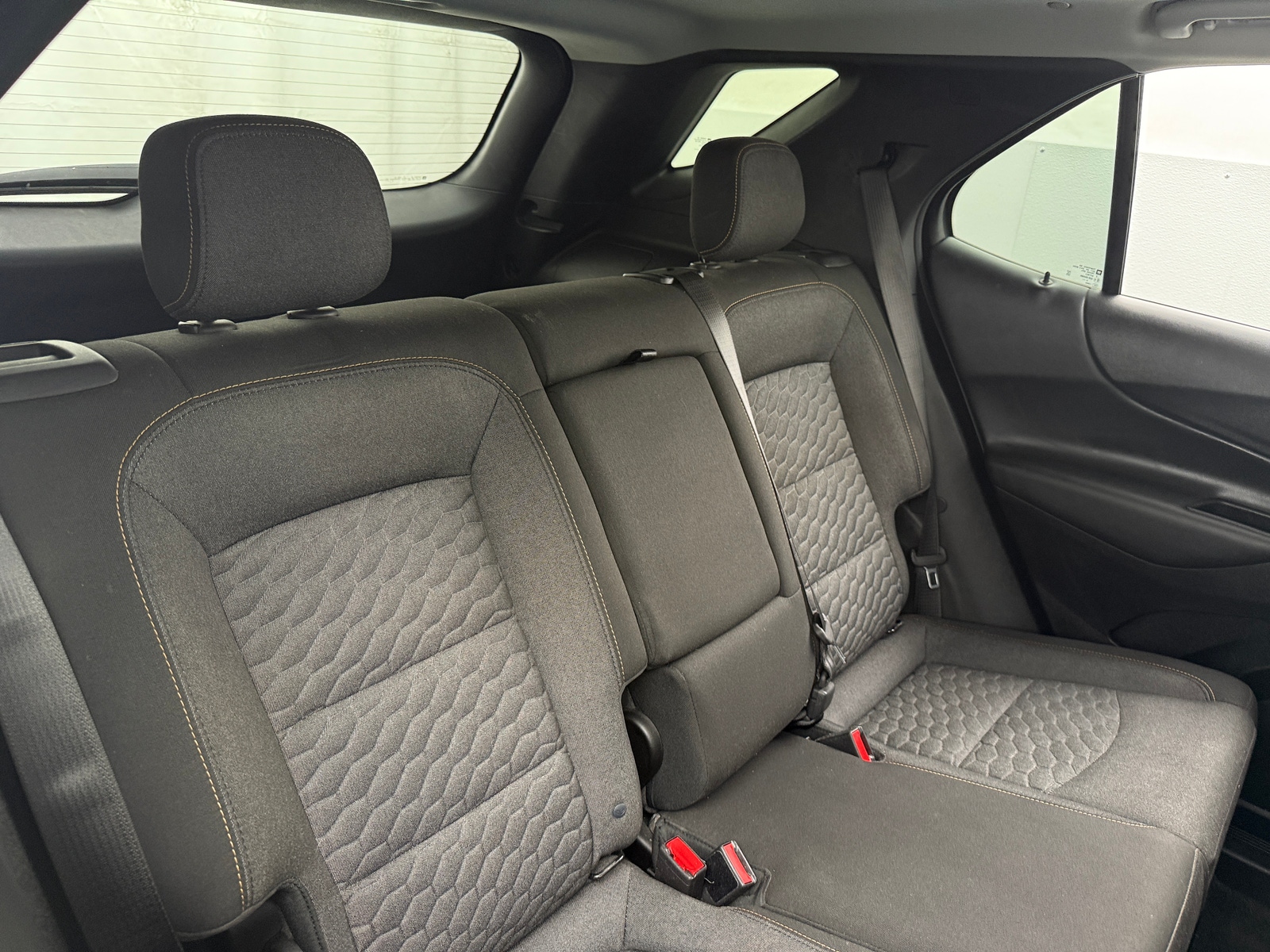 Thumbnail: 2019 Chevrolet Equinox - 6