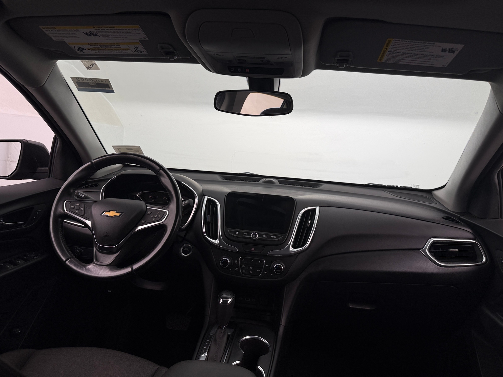 Thumbnail: 2019 Chevrolet Equinox - 3