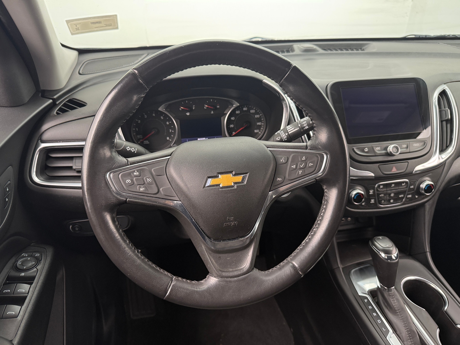 Thumbnail: 2019 Chevrolet Equinox - 5