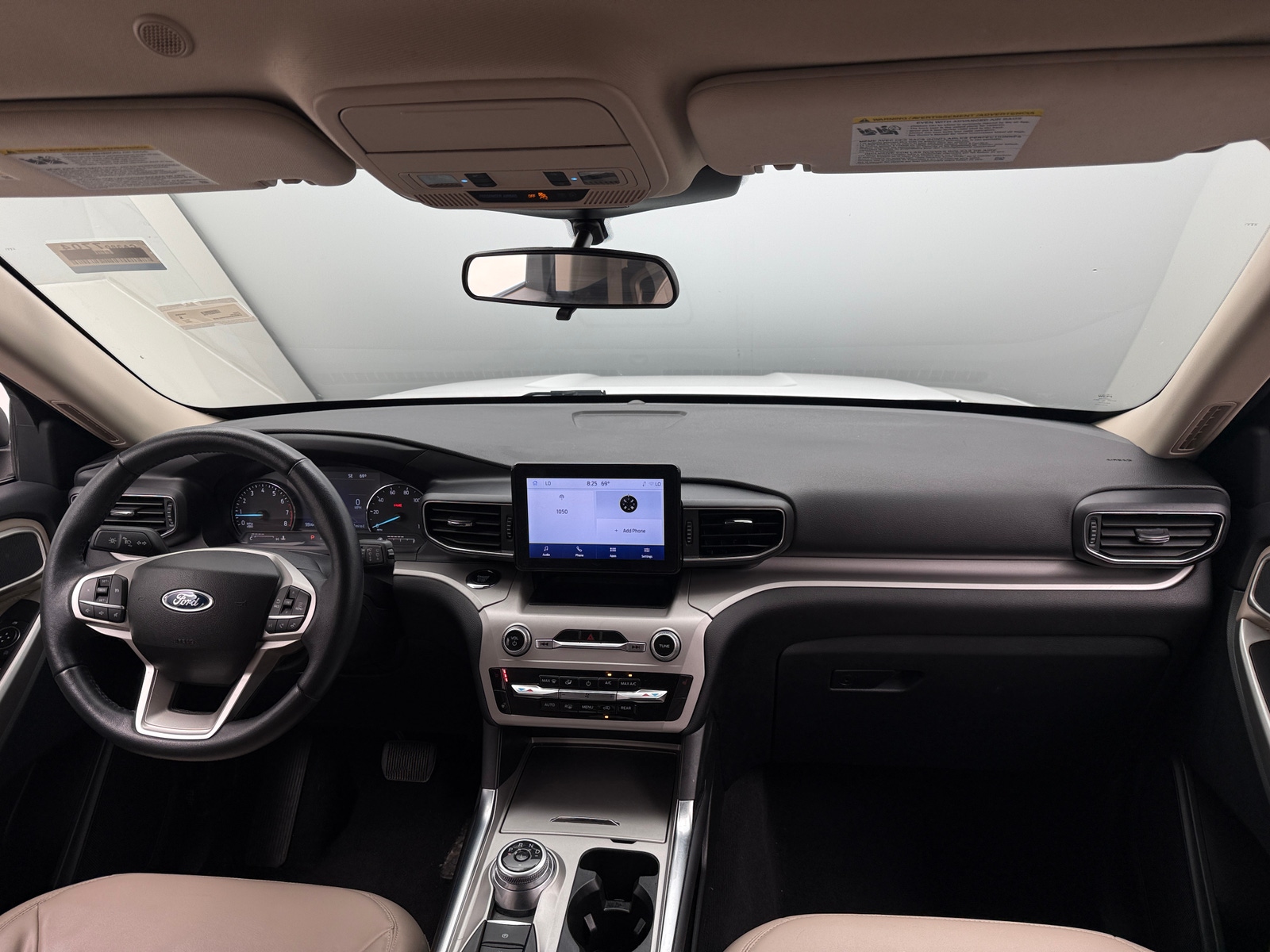 Thumbnail: 2023 Ford Explorer - 2