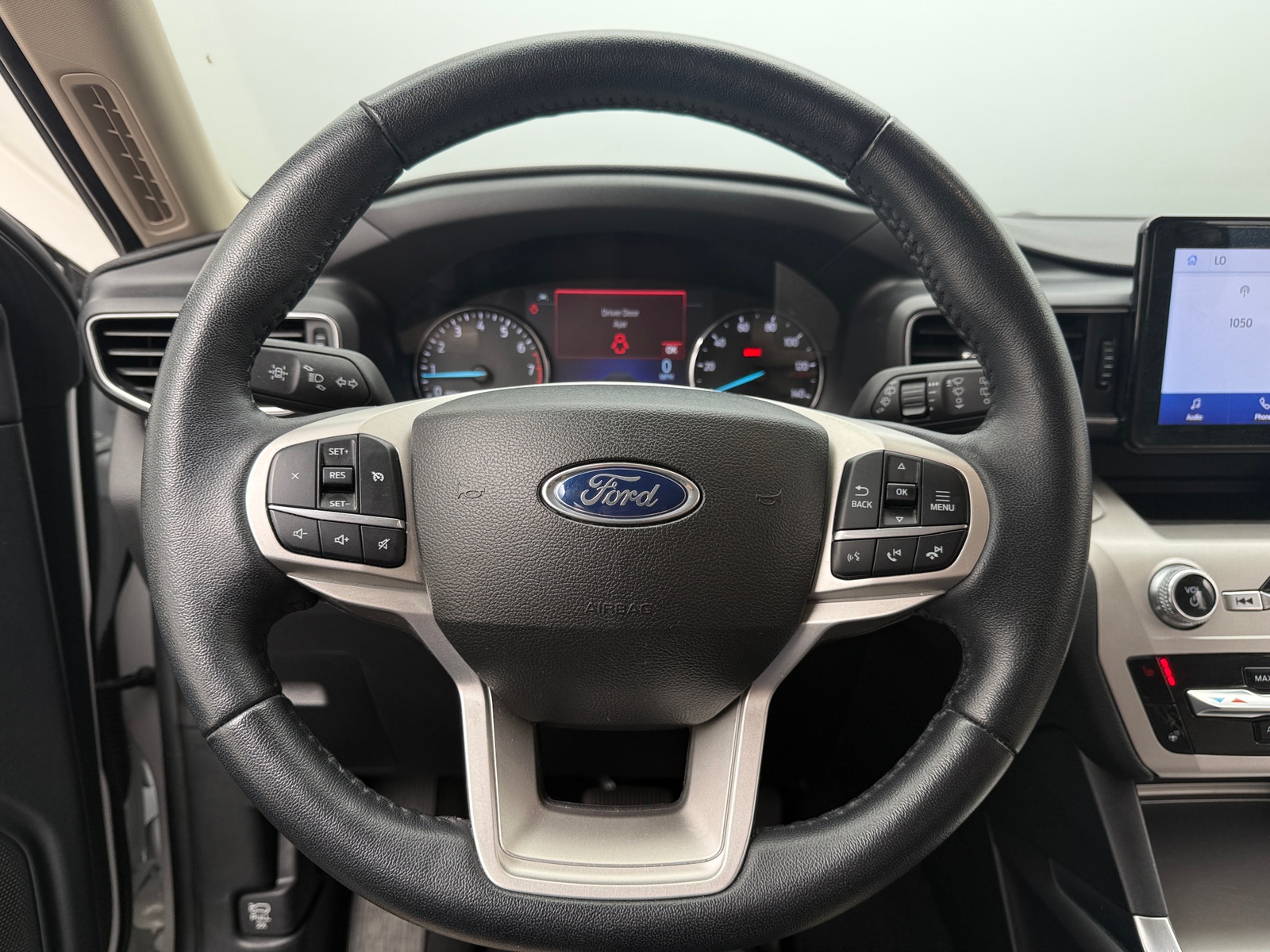 Thumbnail: 2023 Ford Explorer - 4