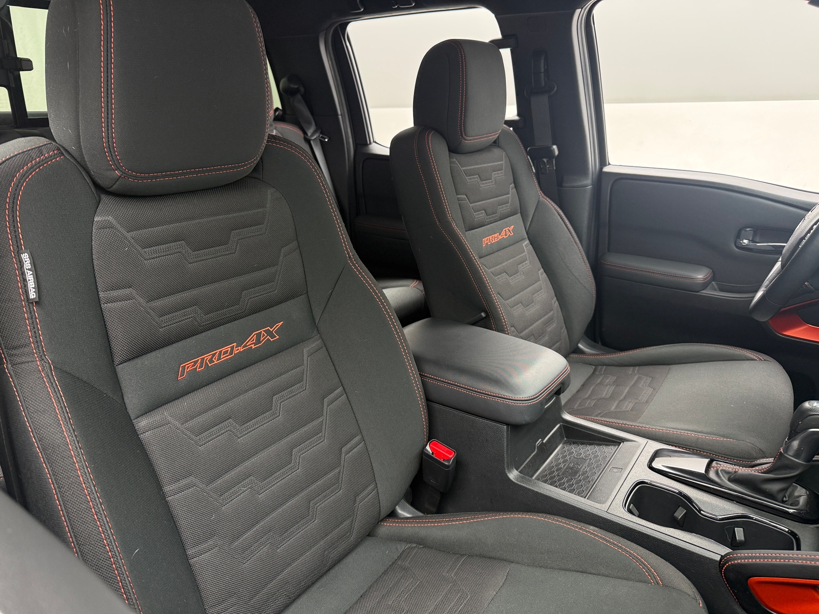 Thumbnail: 2023 Nissan Frontier - 2