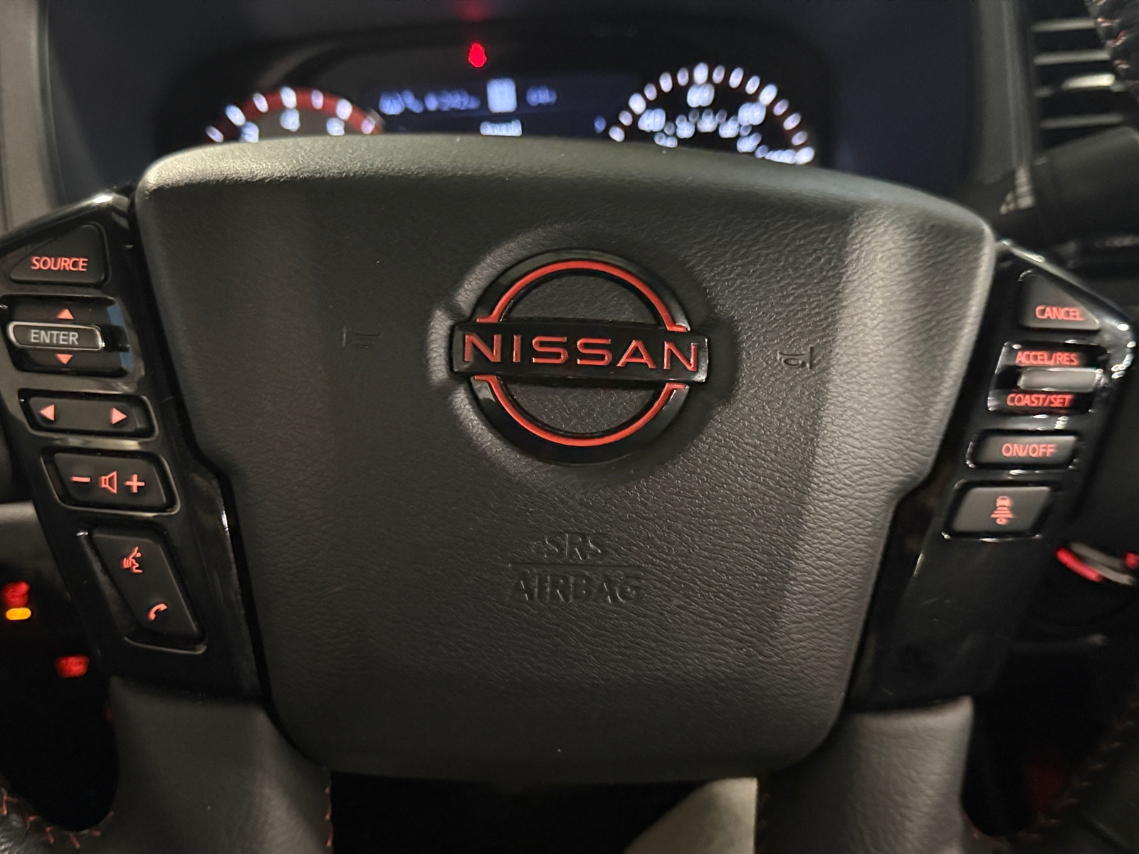 Thumbnail: 2023 Nissan Frontier - 5