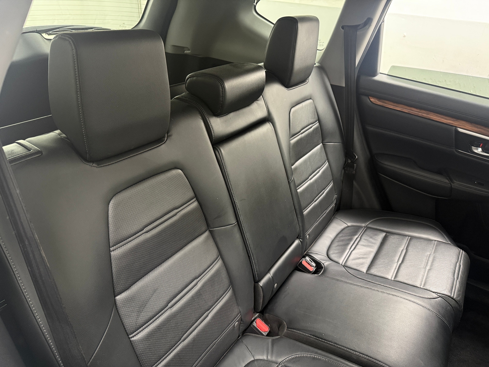 Thumbnail: 2021 Honda CR-V - 5