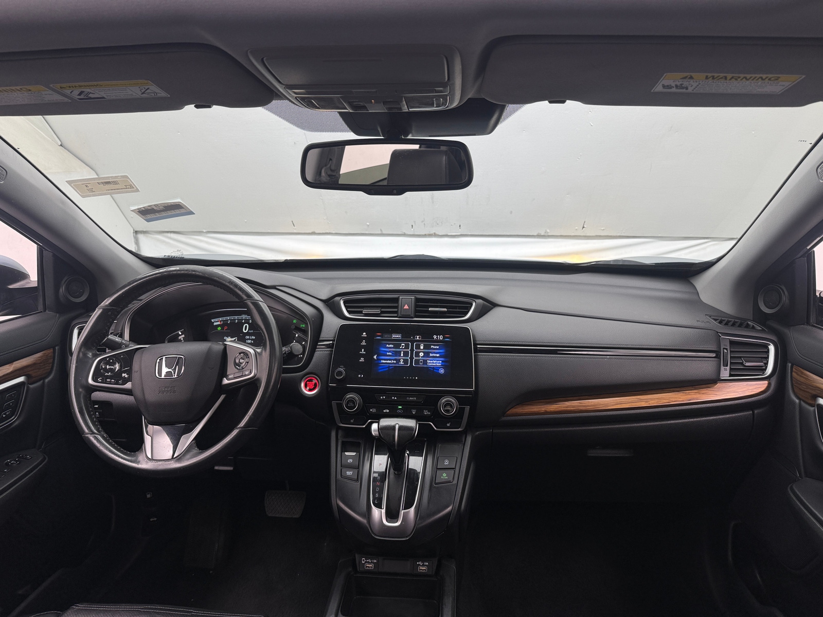 Thumbnail: 2021 Honda CR-V - 2
