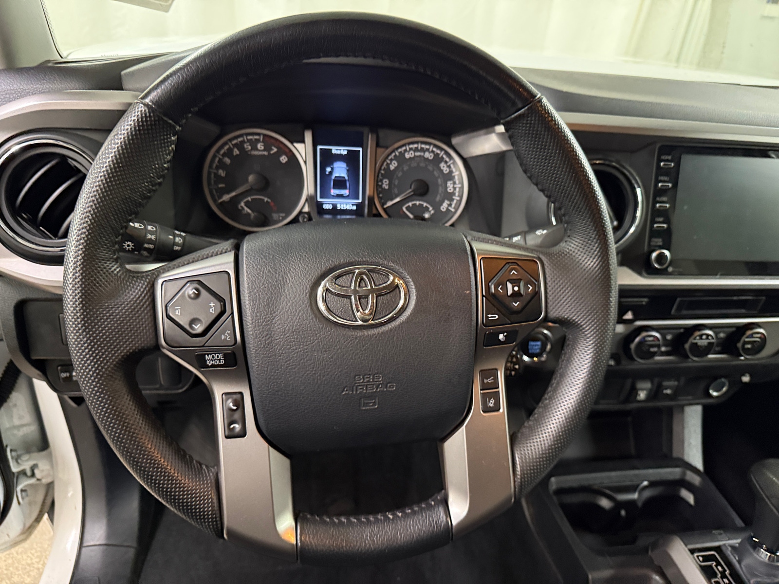 Thumbnail: 2023 Toyota Tacoma - 5