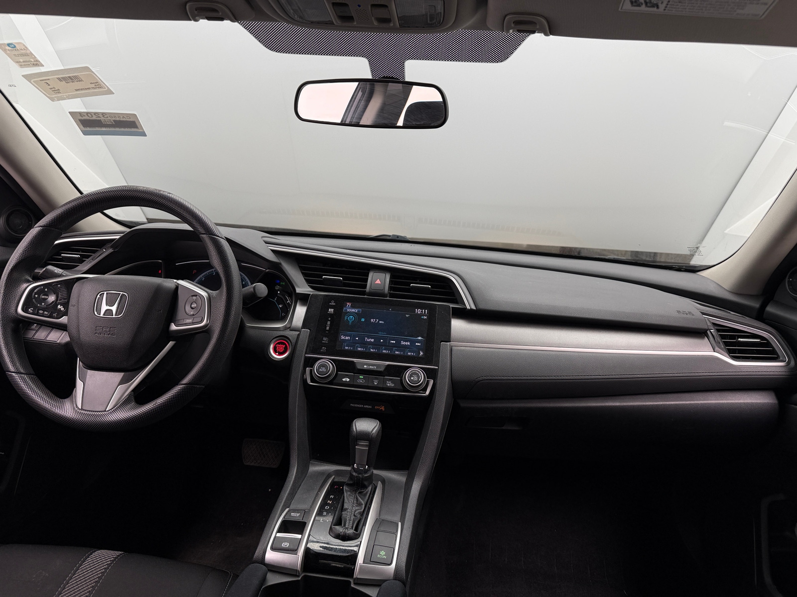 Thumbnail: 2017 Honda Civic - 3