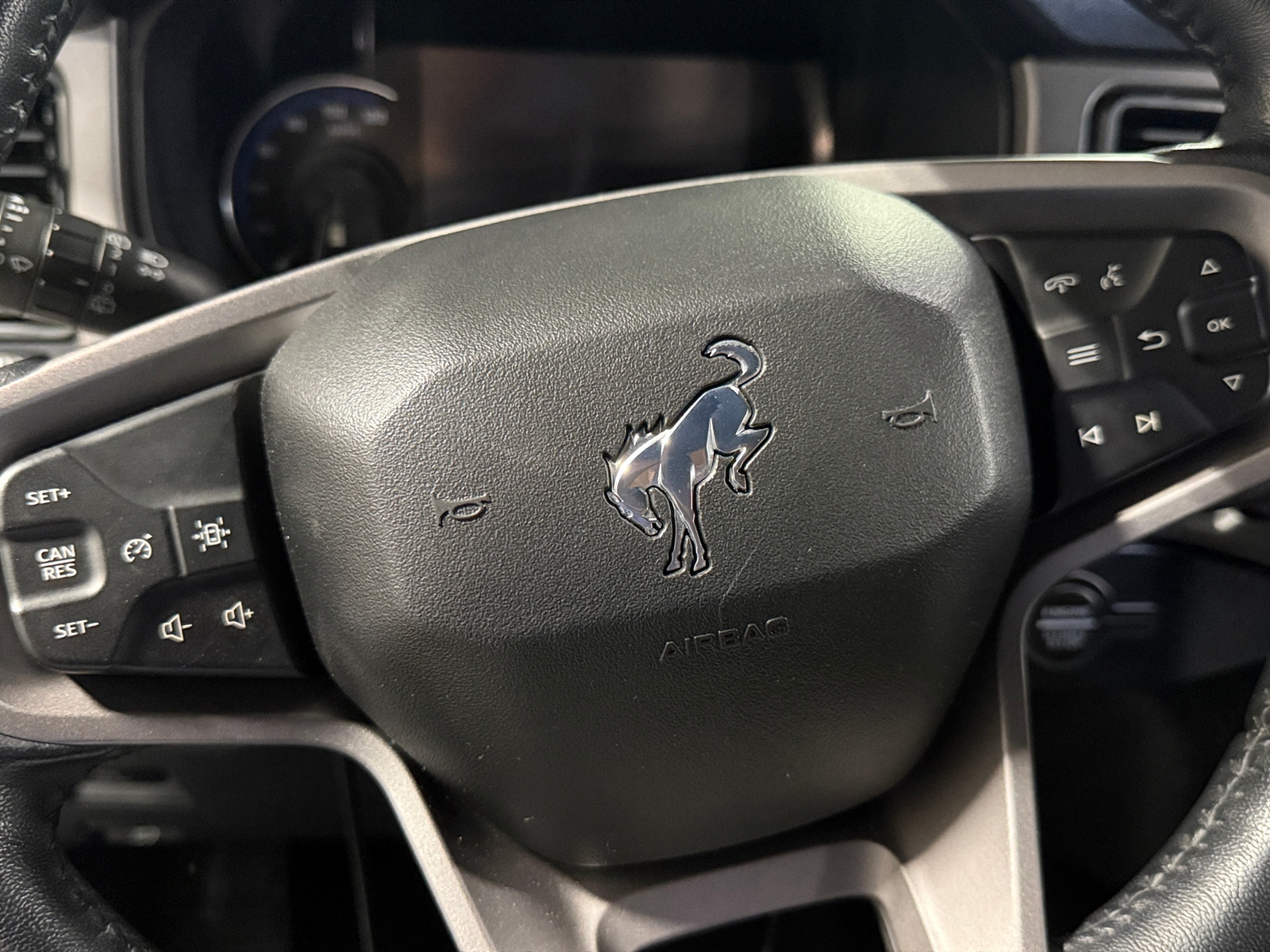 Thumbnail: 2022 Ford Bronco - 5