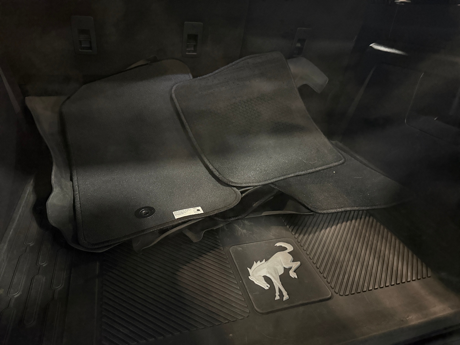 Thumbnail: 2022 Ford Bronco - 7