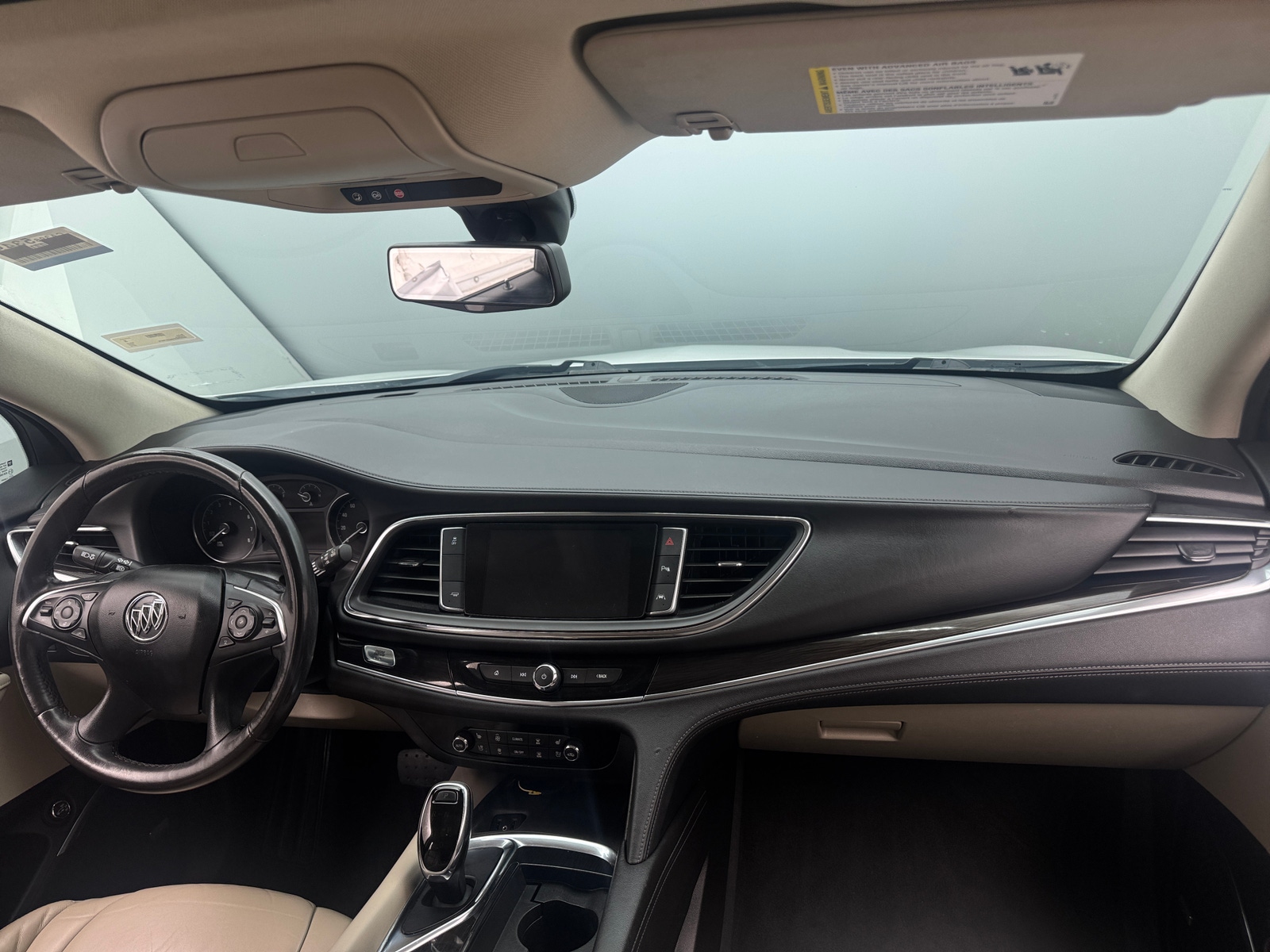 Thumbnail: 2018 Buick Enclave - 2