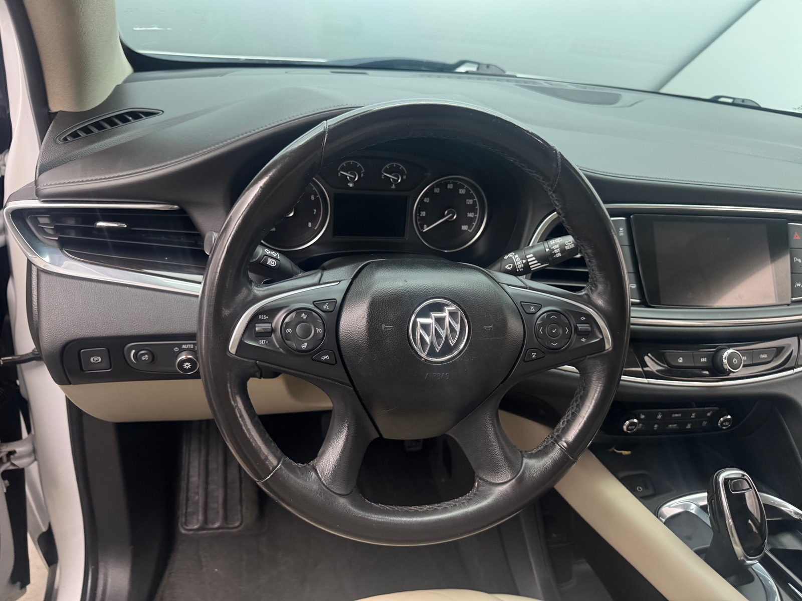 Thumbnail: 2018 Buick Enclave - 4