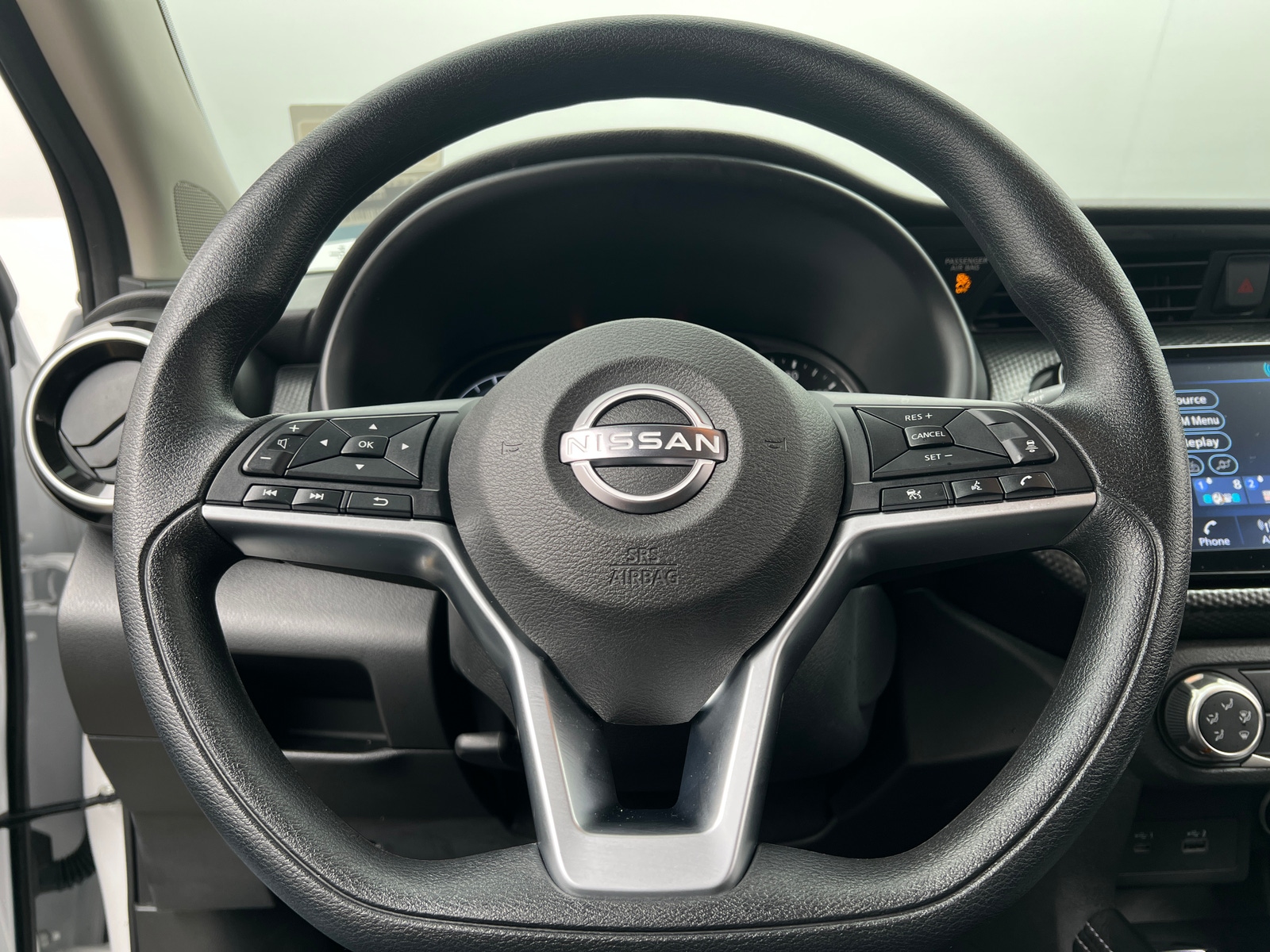 Thumbnail: 2023 Nissan Kicks - 5