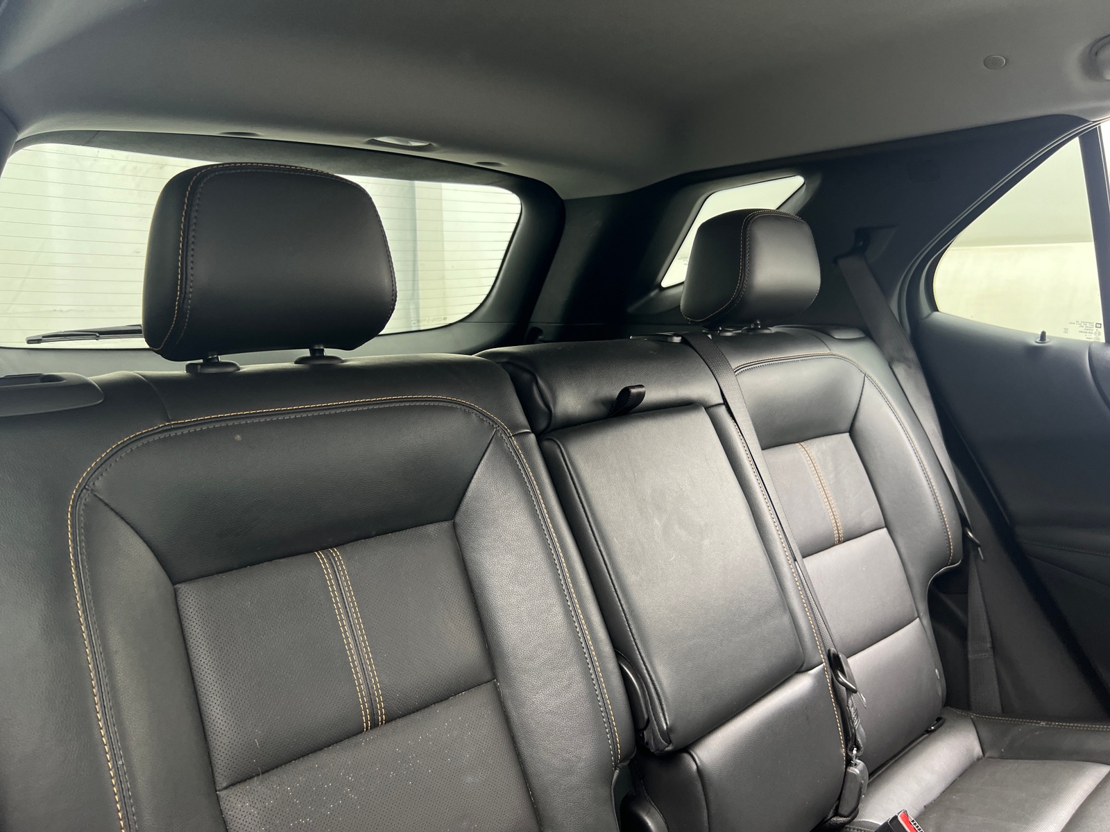 Thumbnail: 2022 Chevrolet Equinox - 5