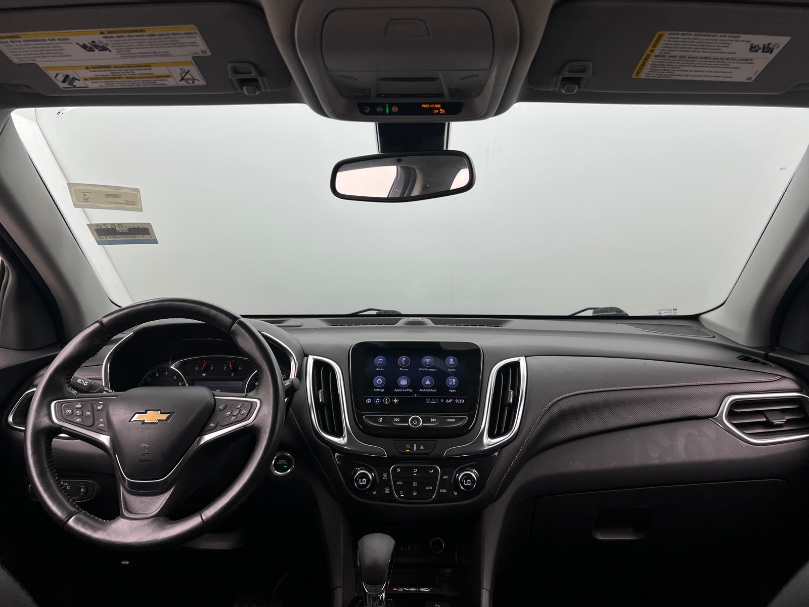 Thumbnail: 2022 Chevrolet Equinox - 2