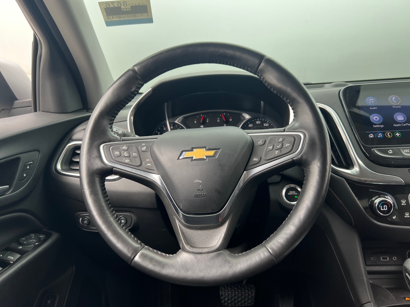 Thumbnail: 2022 Chevrolet Equinox - 4