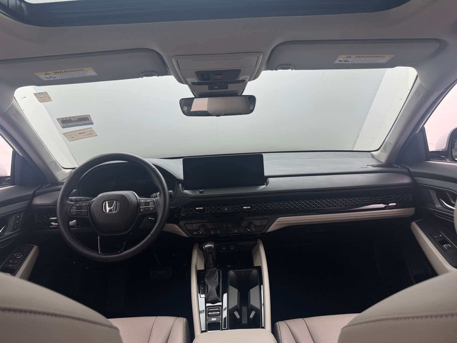 Thumbnail: 2025 Honda Accord - 2