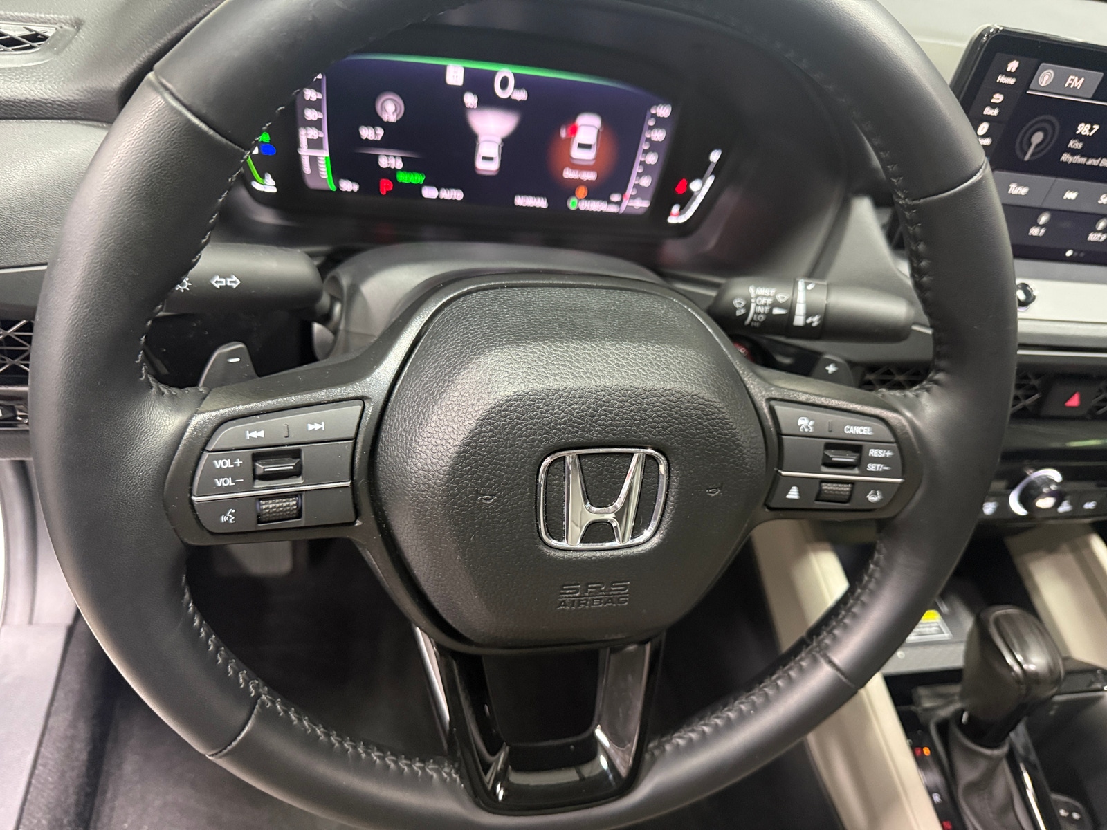 Thumbnail: 2025 Honda Accord - 4